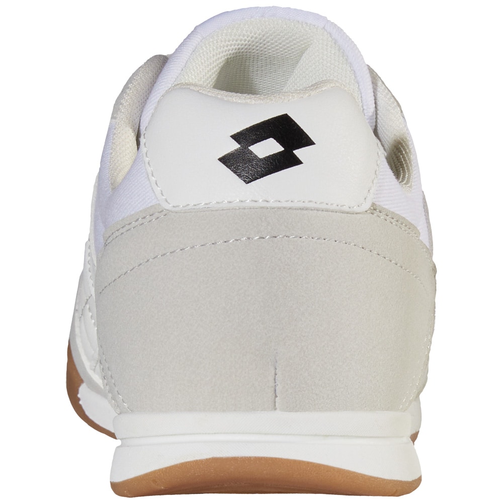 lotto Sneaker  - in klassischem Terrace Style
