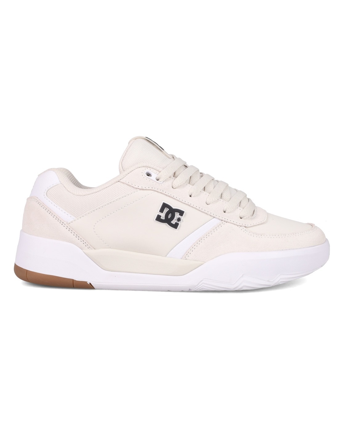 DC Shoes Sneaker »Fractal«