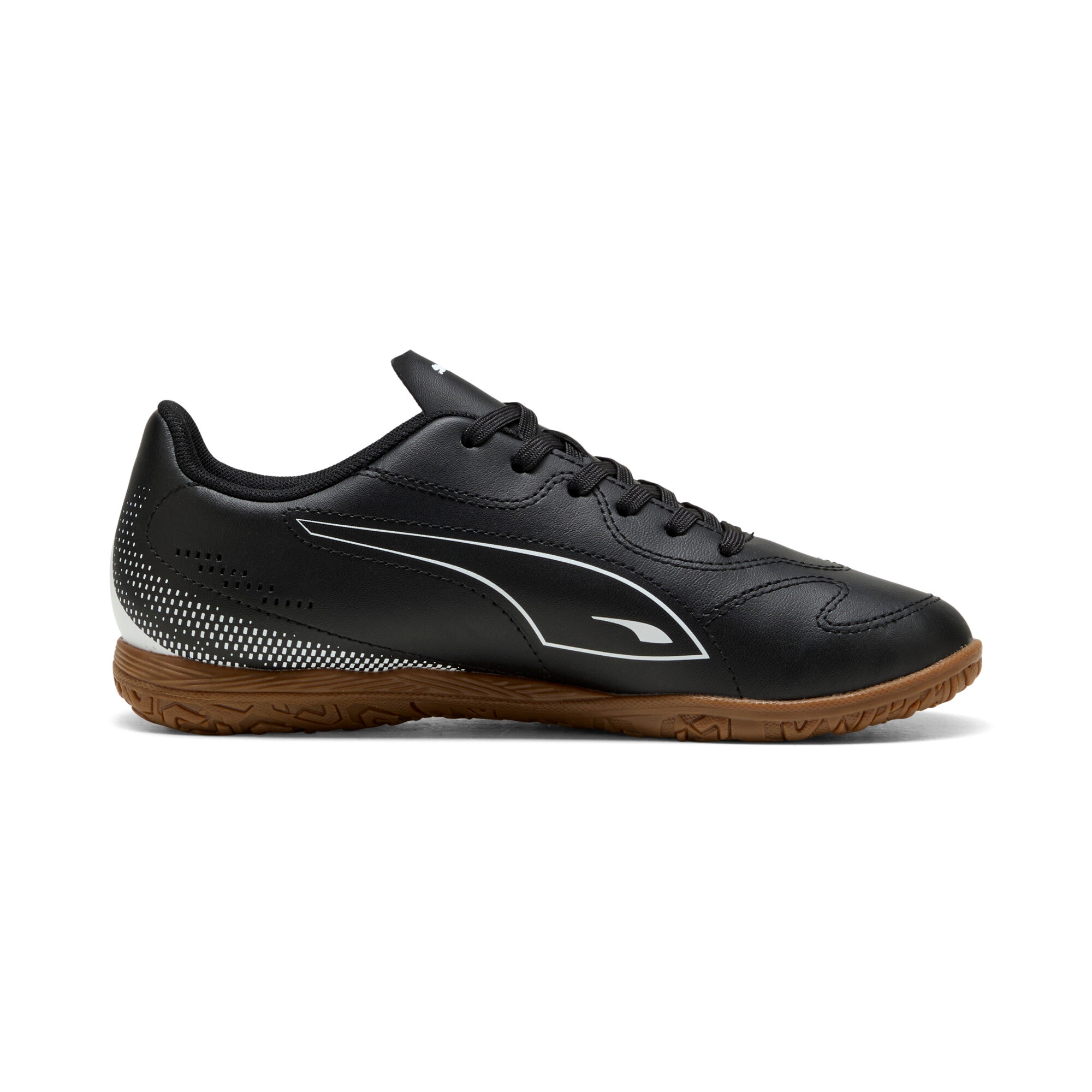 PUMA Fußballschuh »VITORIA II IT JR«, für Halle und Straße