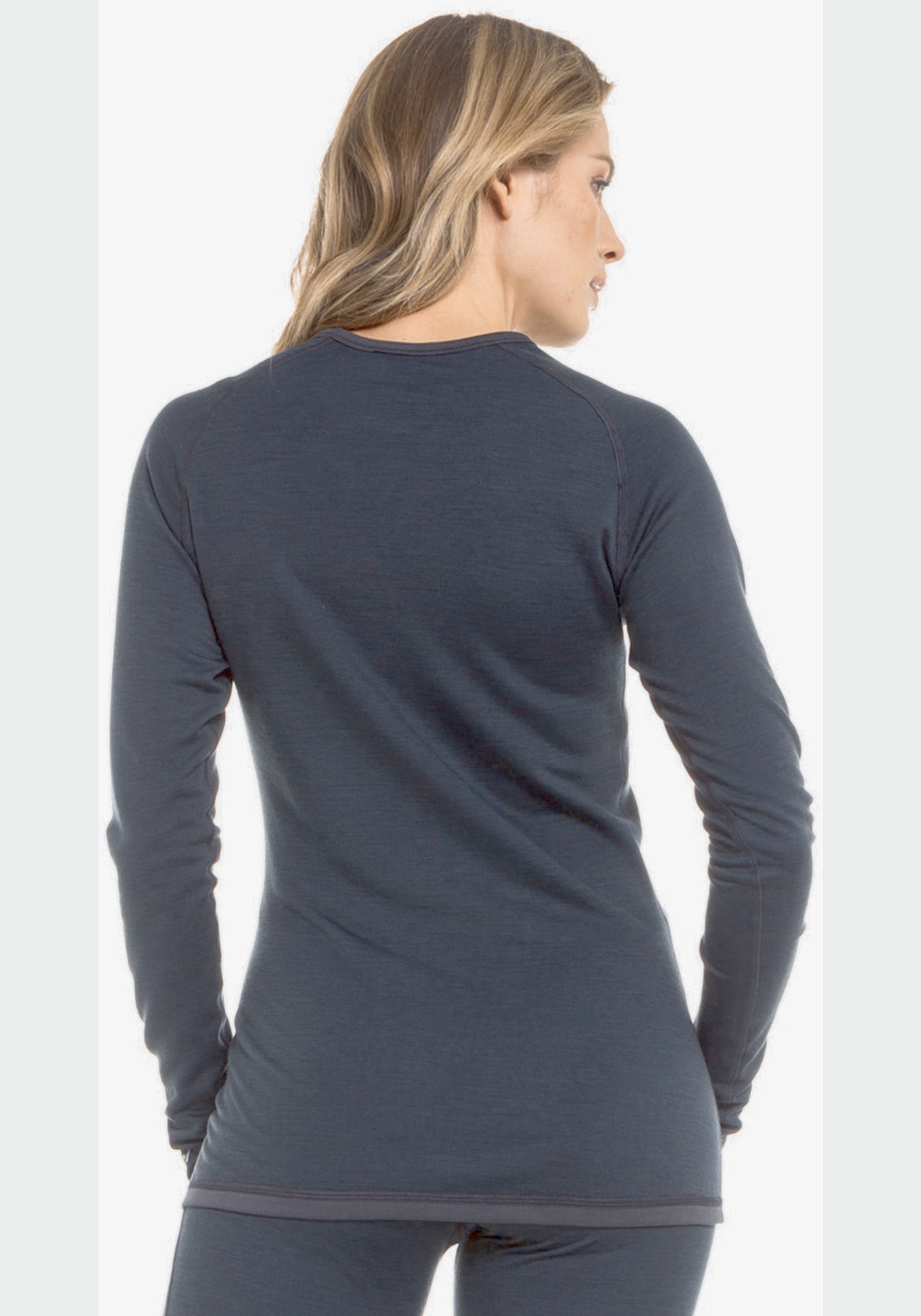 Schöffel Funktionsshirt »Merino Sport Shirt 1/1 Arm W«