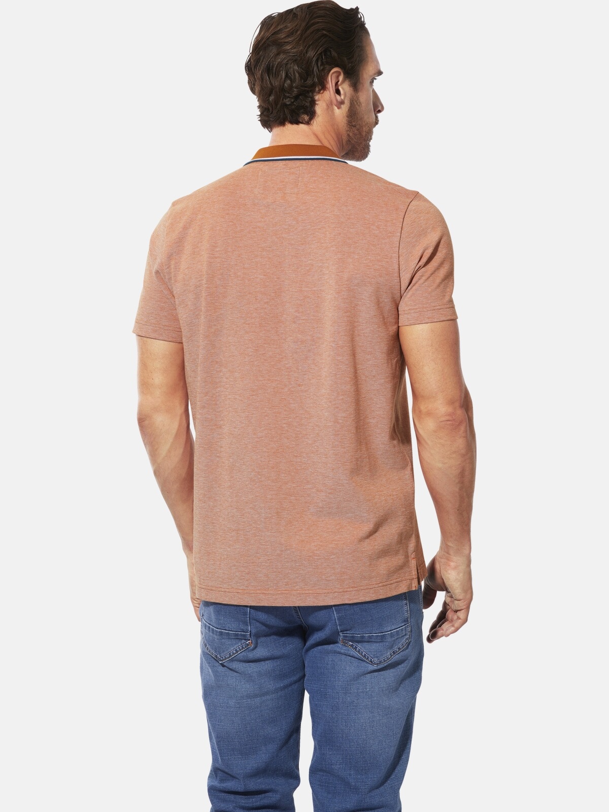 Babista Poloshirt »Poloshirt PALORIN«