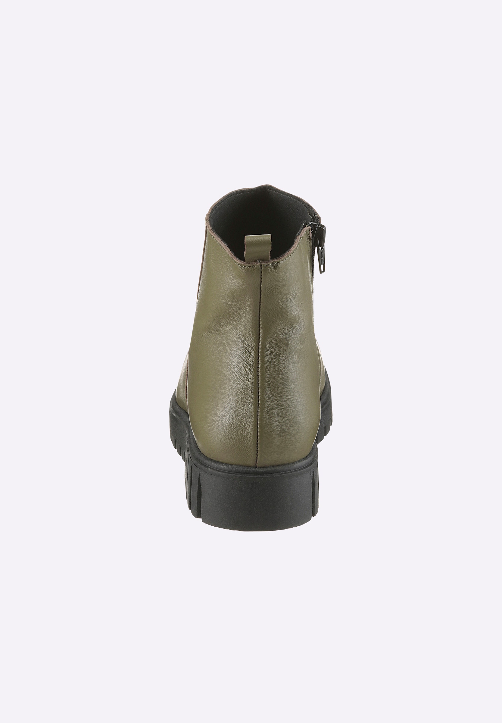 heine Stiefelette »Stiefelette Stiefelette«