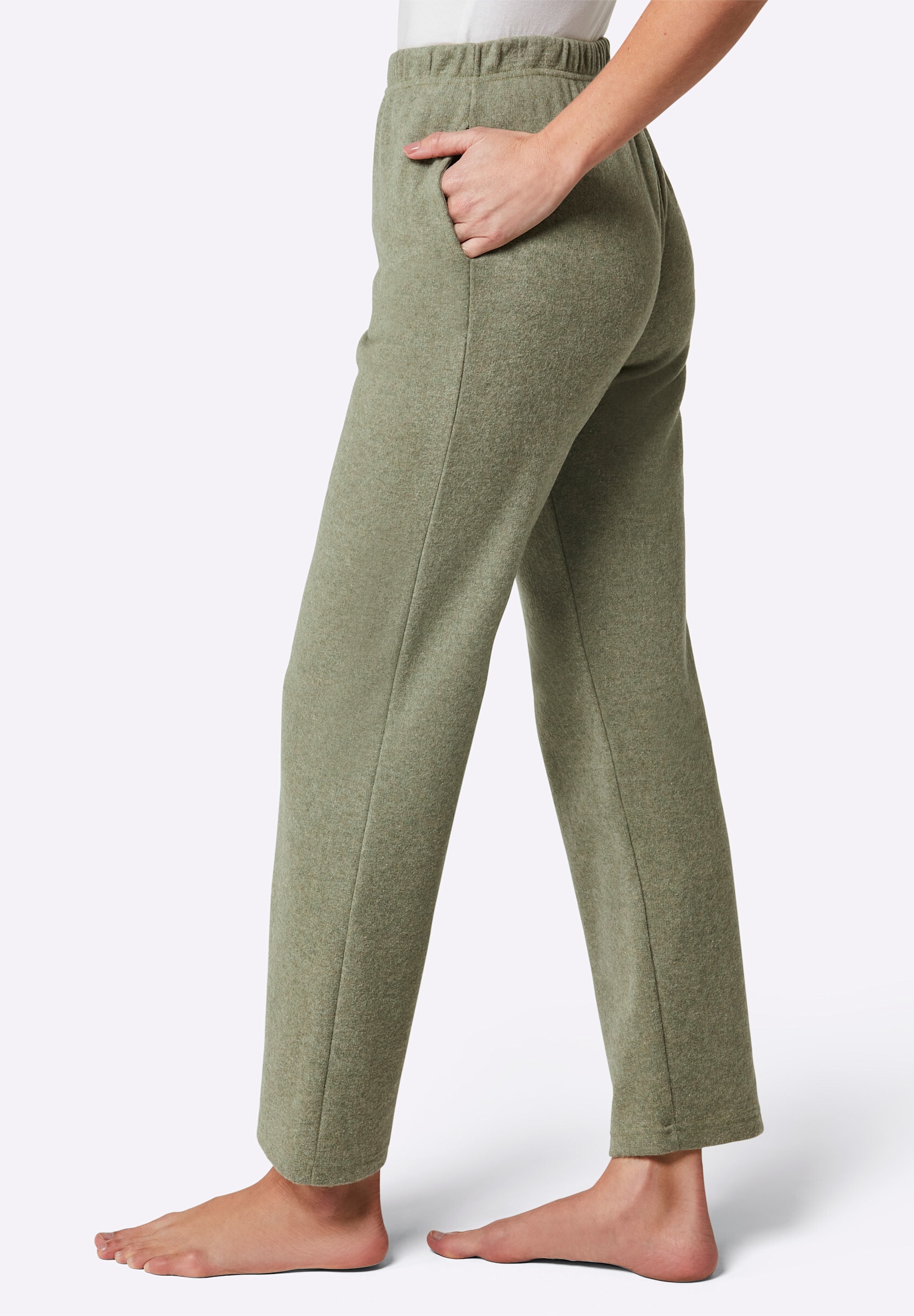 Plantier Stoffhose »Hose Hose«