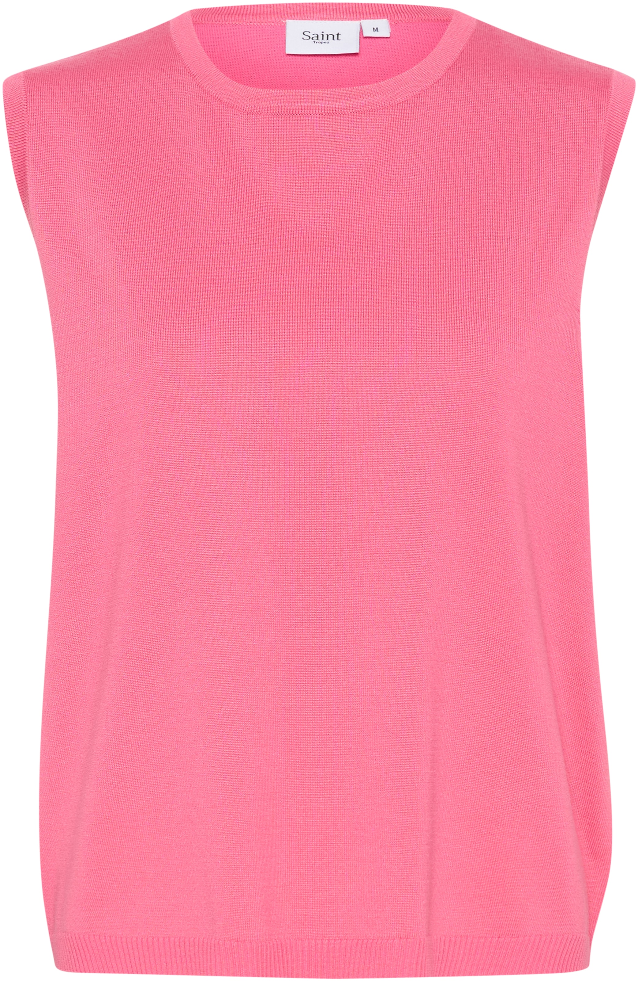 Saint Tropez Pullunder »MilaSZ Vest«