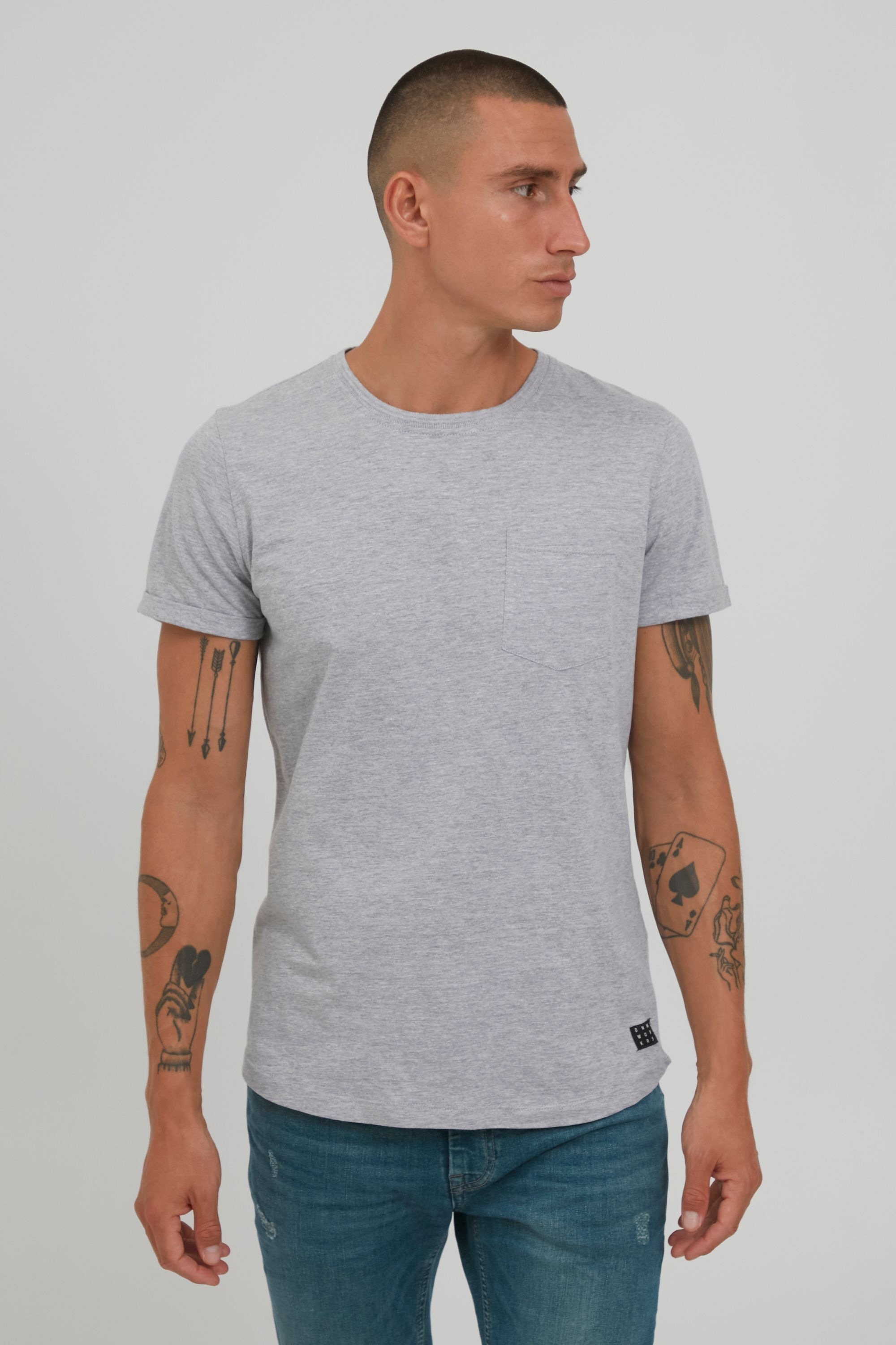 Blend T-Shirt »T-Shirt BHWhitson«