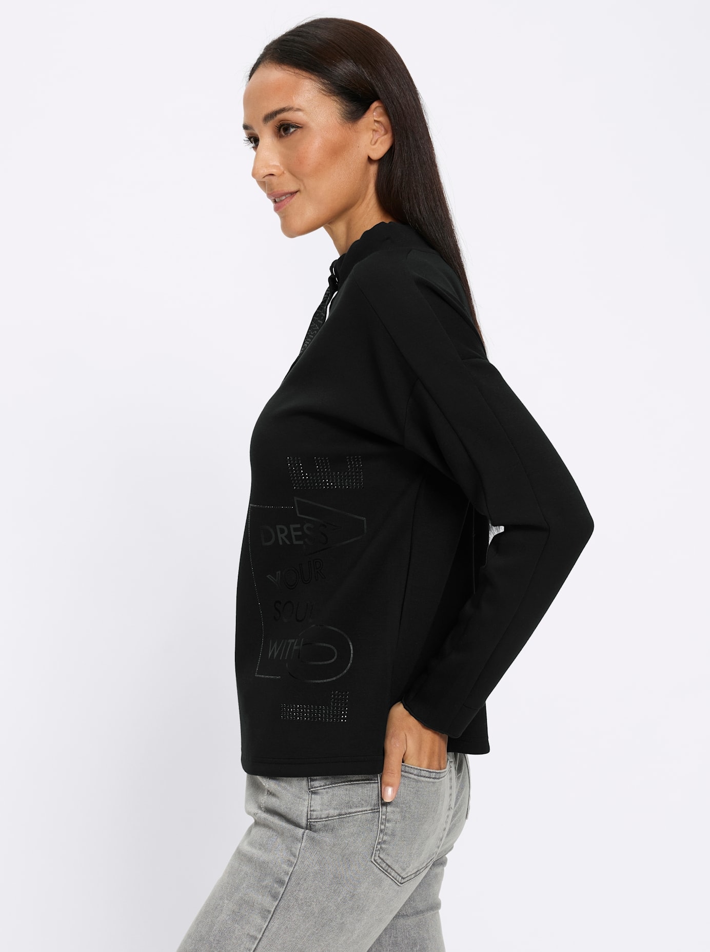 heine Sweatshirt
