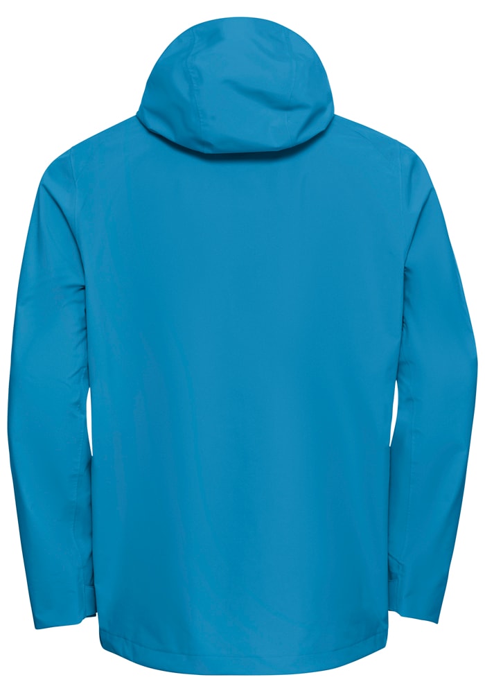 Jack Wolfskin Funktionsjacke »HIGHEST PEAK 3L JKT M«, mit Kapuze