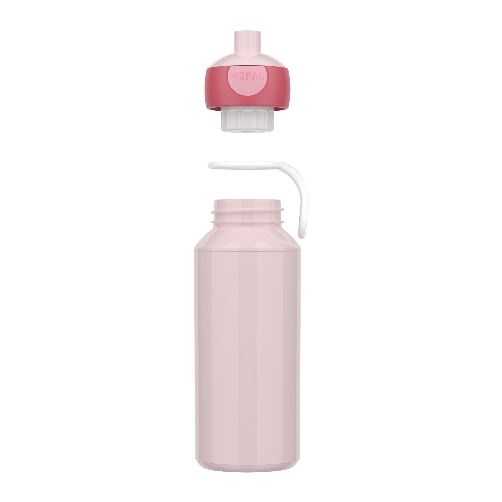 Mepal Trinkflasche »Pop-Up Trinkflasche Campus (2025) 400 ml«