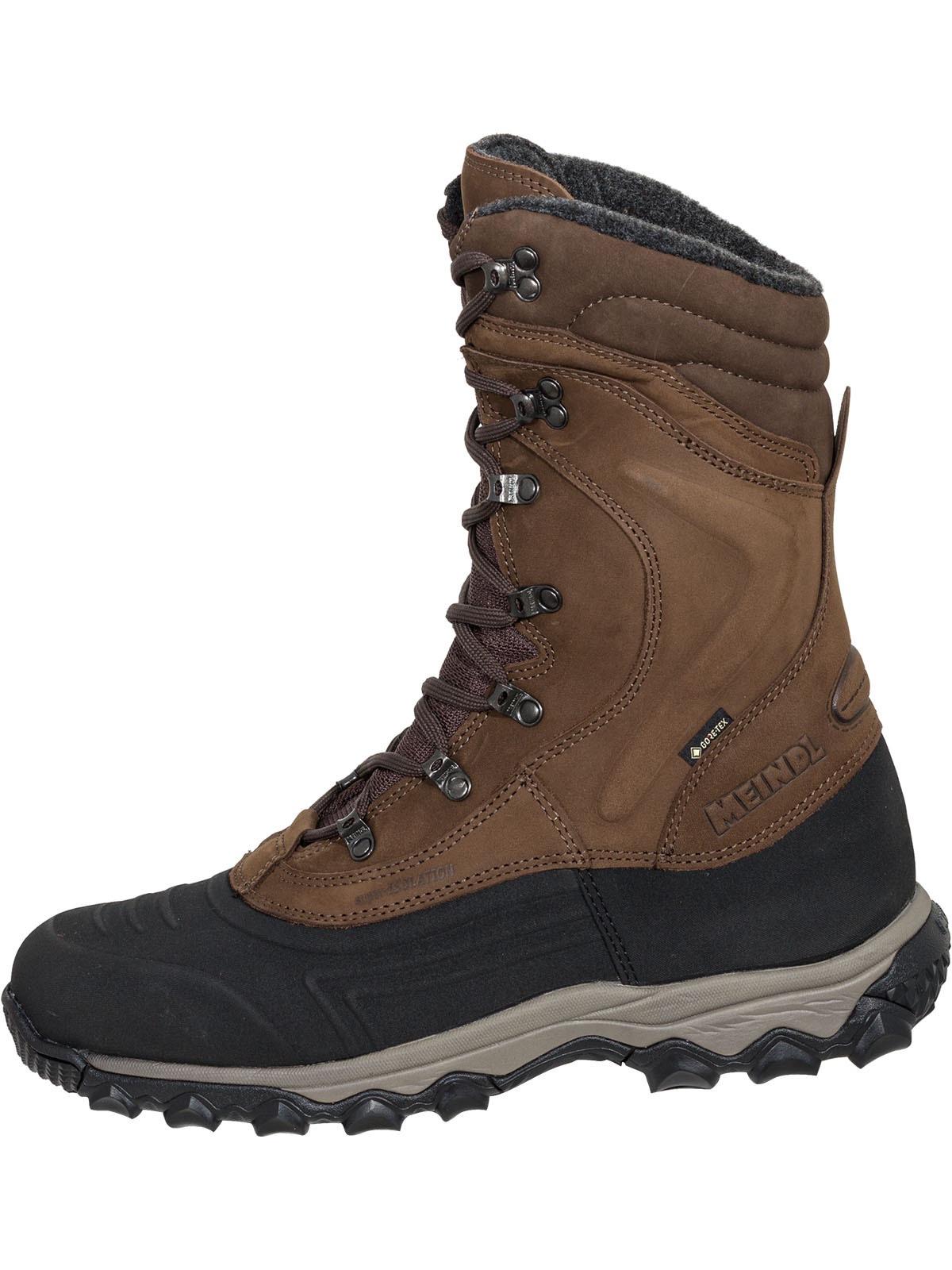 Meindl Wanderschuh »Garmisch II GTX«