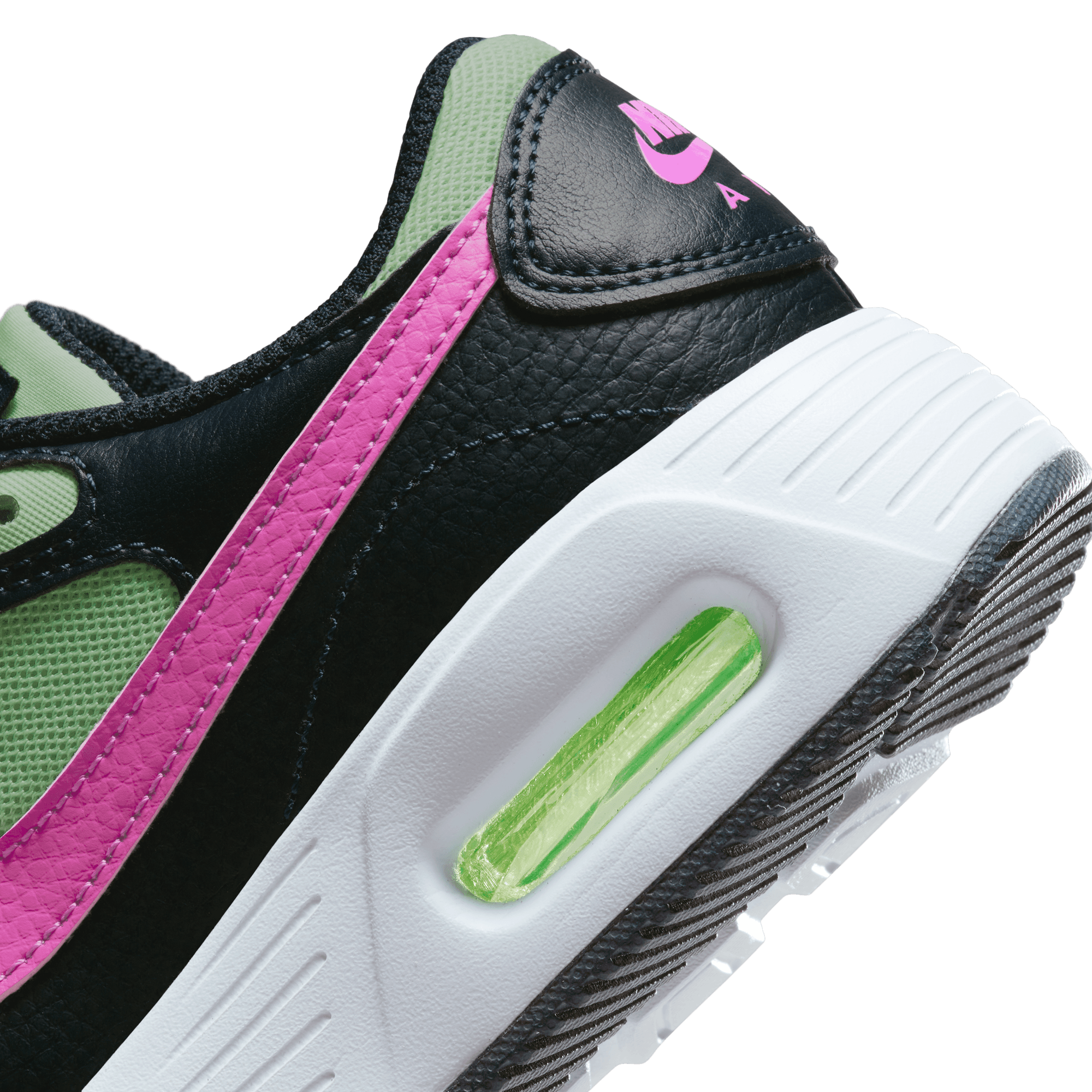 Nike Sportswear Sneaker »AIR MAX SC (GS)«