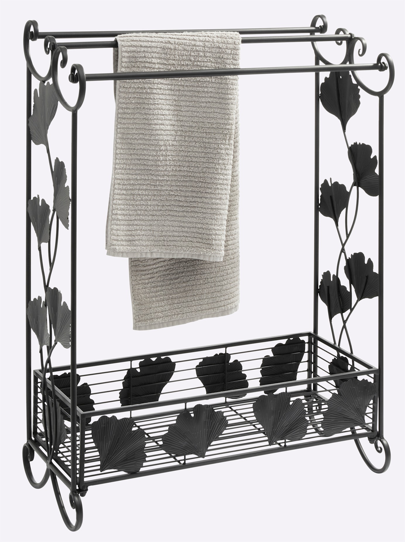 heine home Handtuchständer