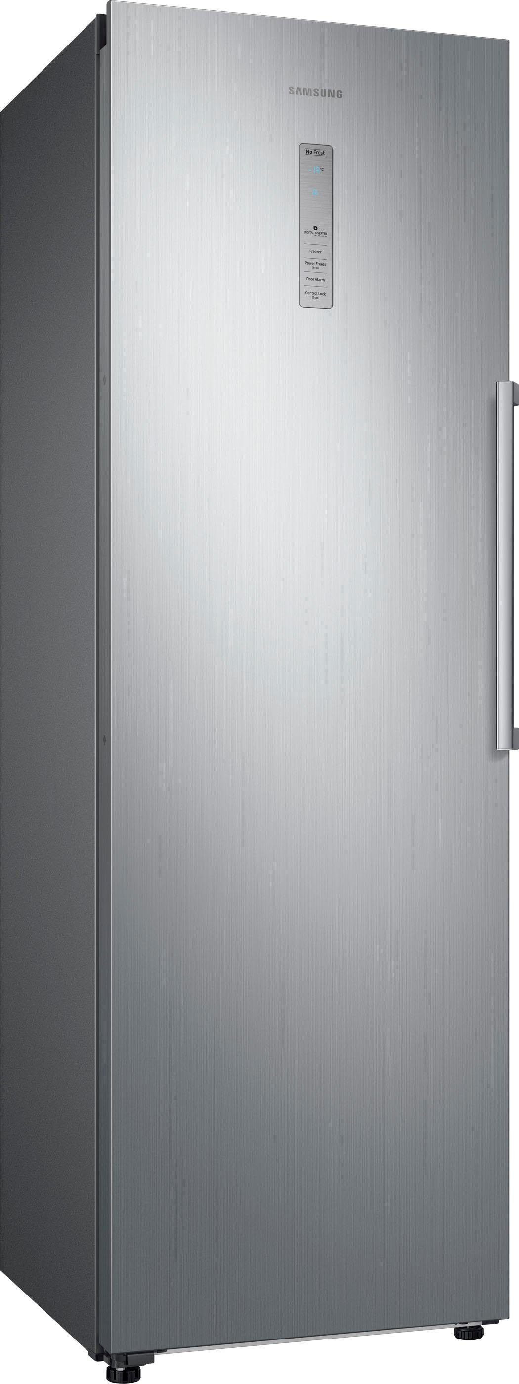 Samsung Gefrierschrank »RZ32M7115S9/EG«, RR7000