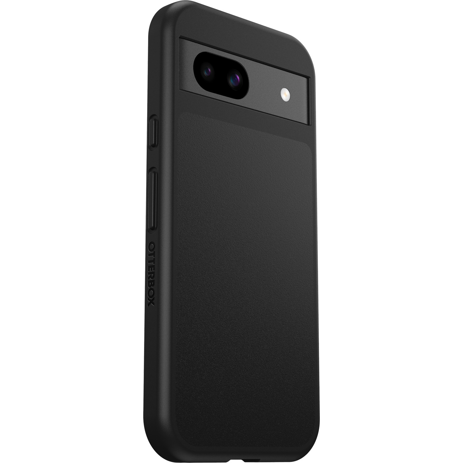 Otterbox Handyhülle »React für Google Pixel 8a« Backcover, Schutzhülle, Handyschutzhülle, Case, Schutzcase, stoßfest