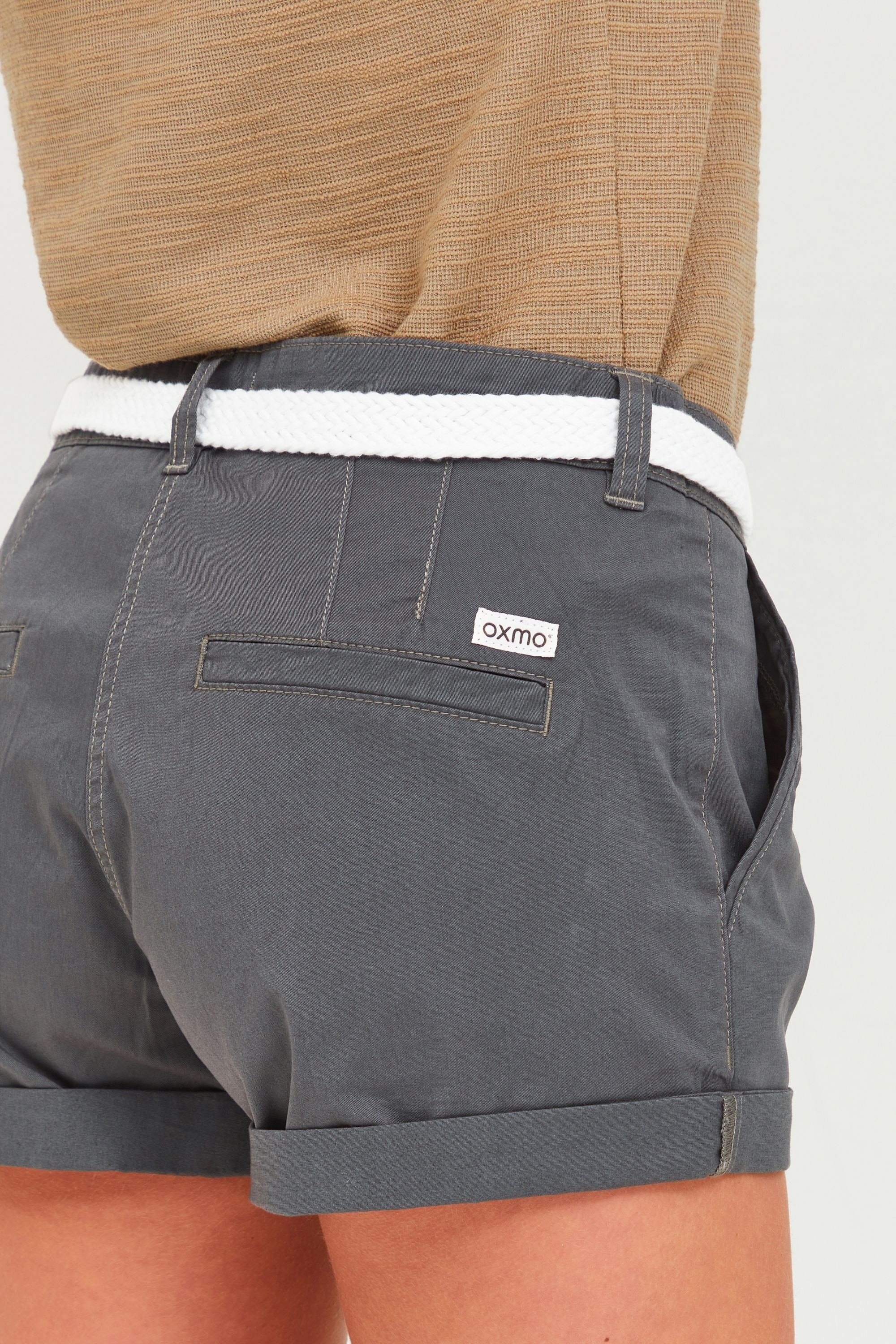 OXMO Chinoshorts »Chinoshorts OXChanett«