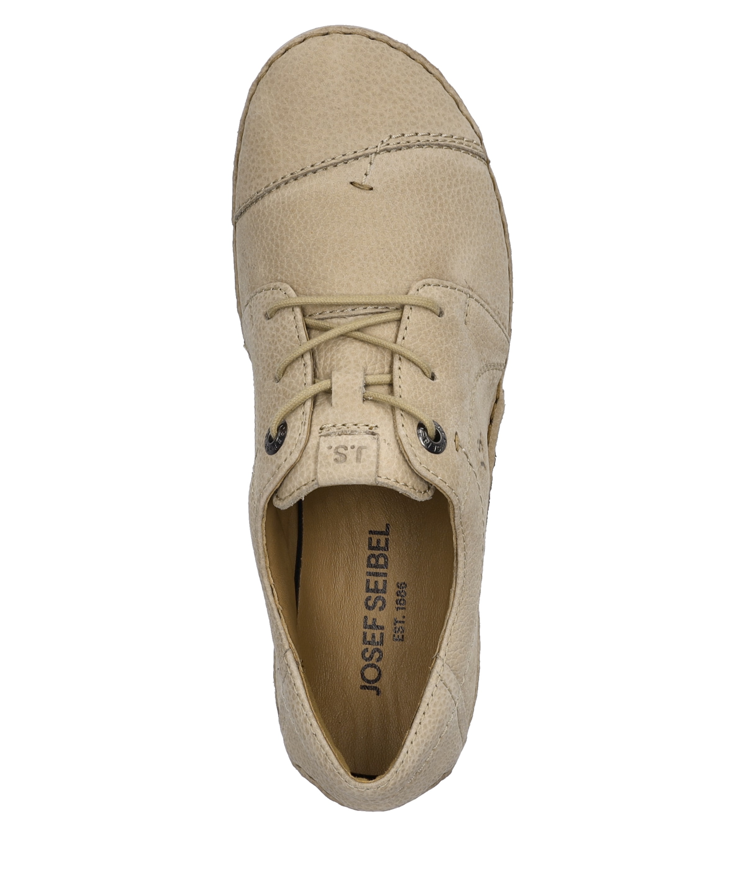 Josef Seibel Schnürschuh »Fergey 20, beige«