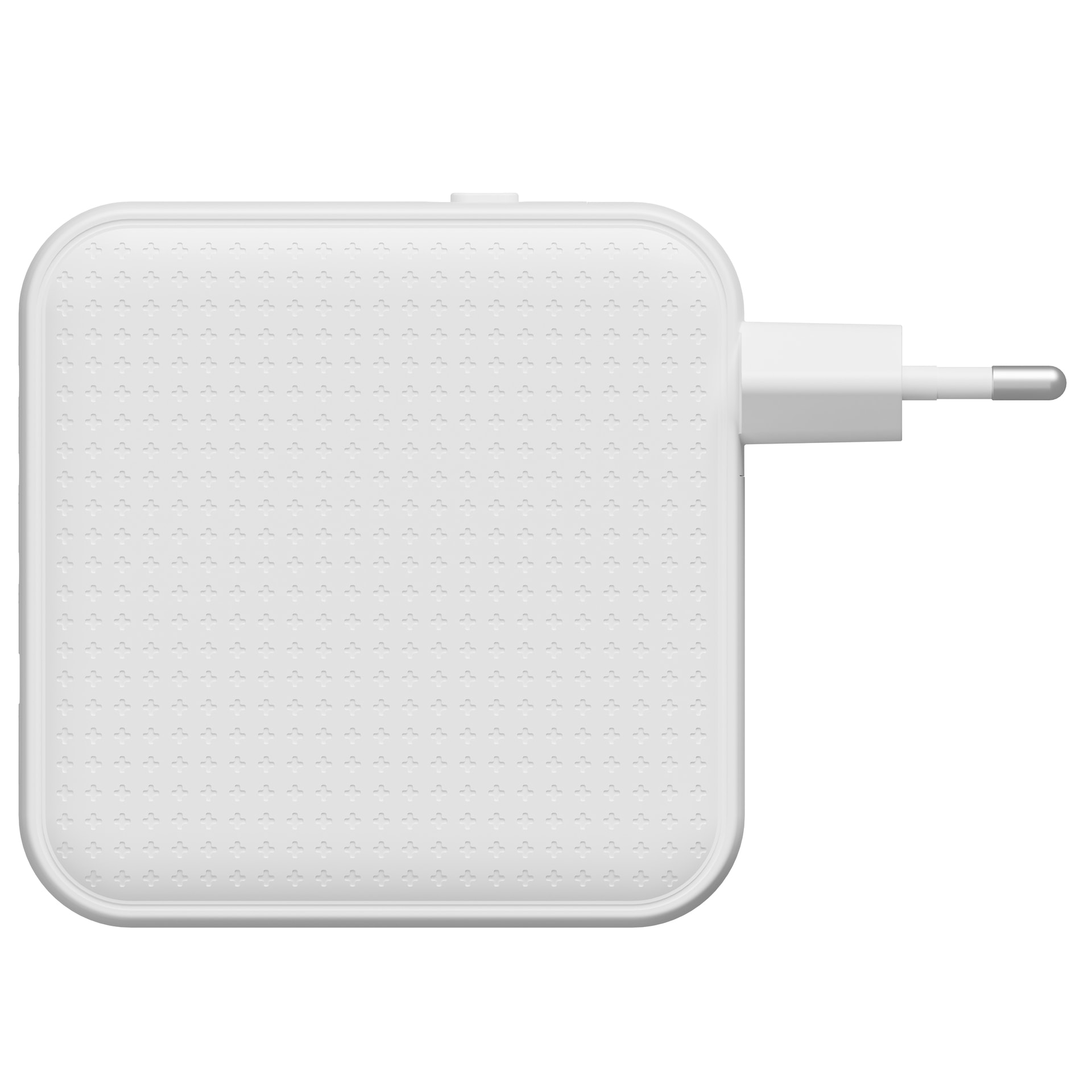 Targus Schnelllade-Gerät »HyperJuice 100W GaN Travel Charger 3x USB-C + 1x USB-A«