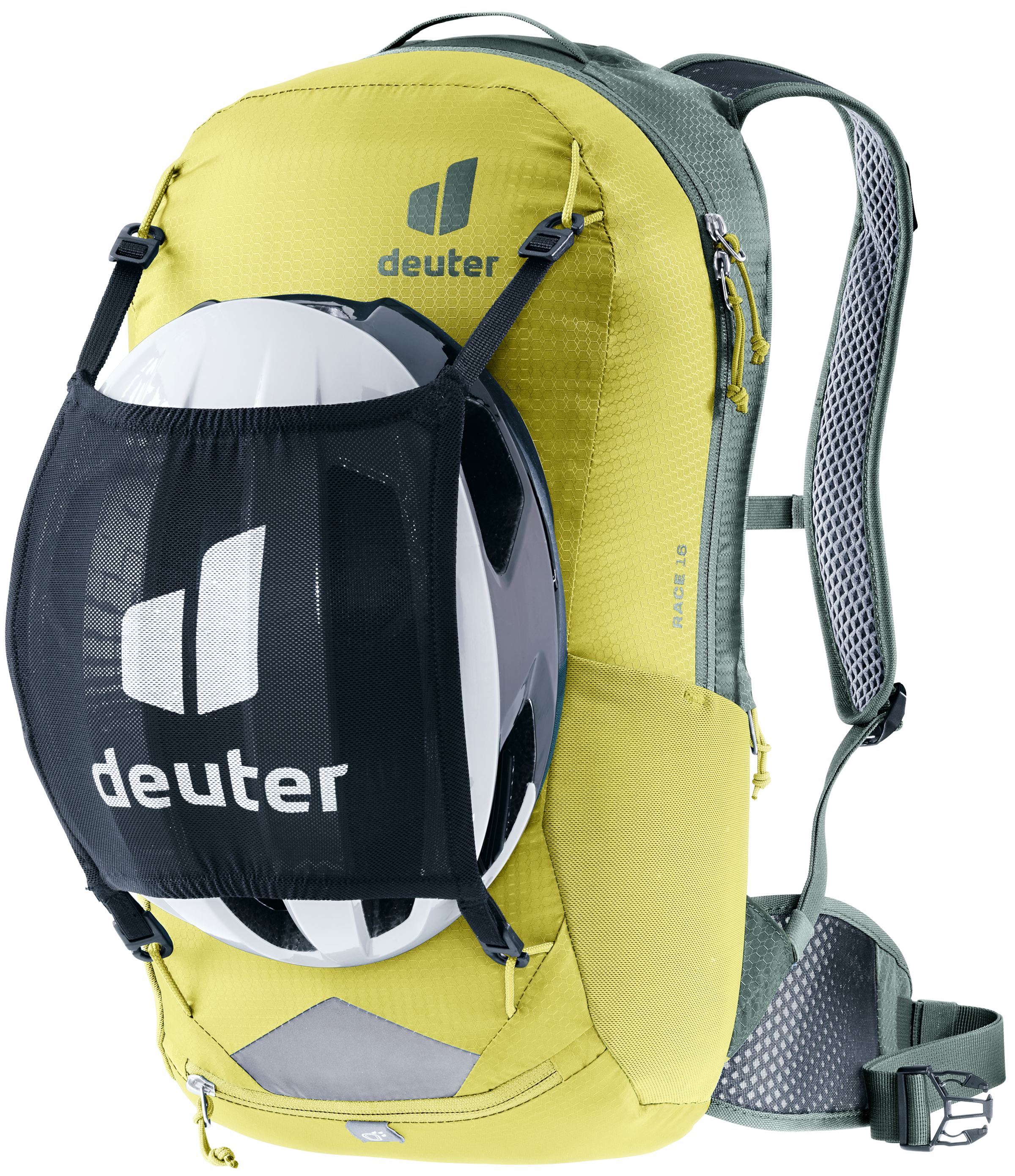 deuter Fahrradrucksack »Race 16«