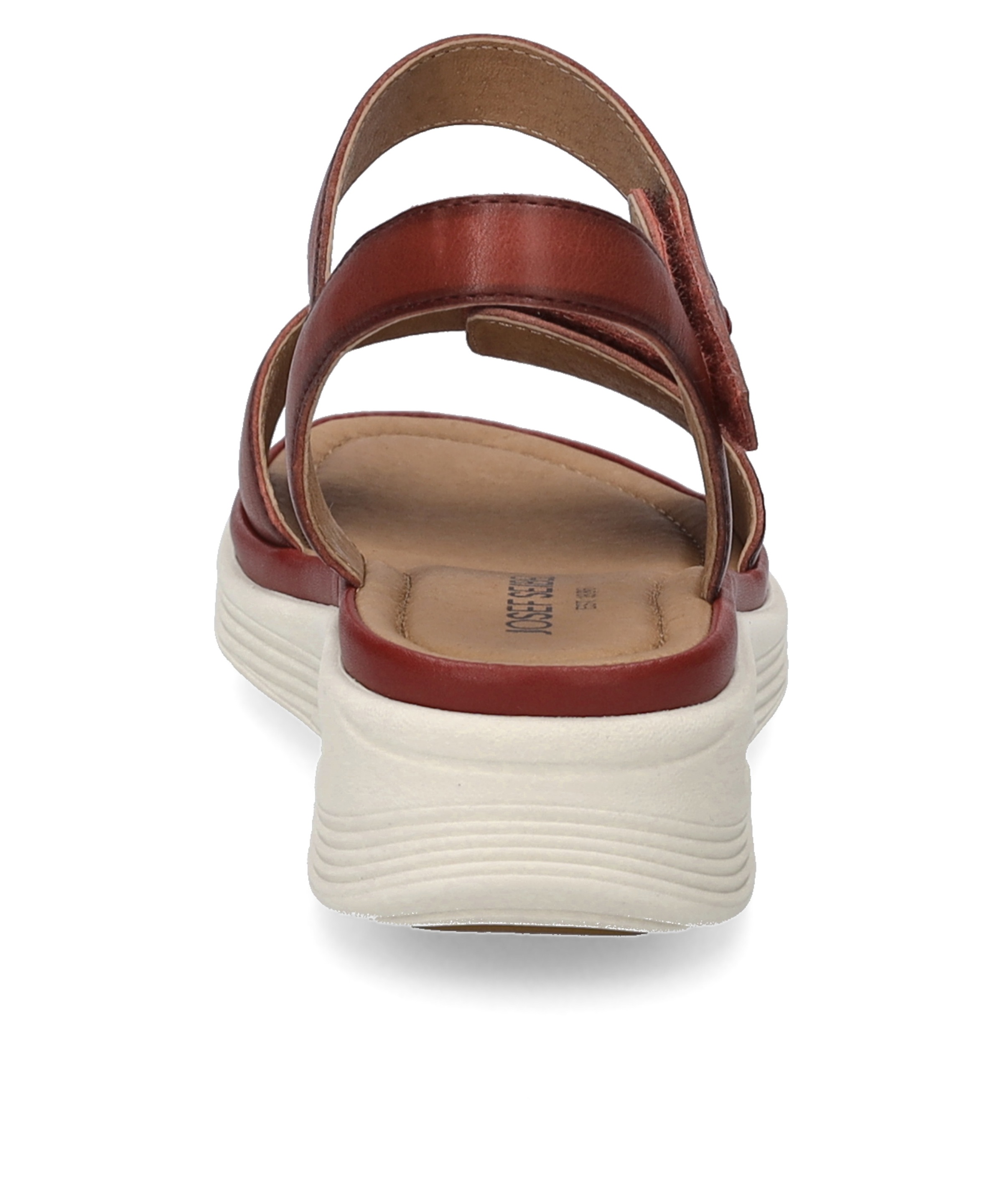 Josef Seibel Sandale »Sevran 01, hibiscus«