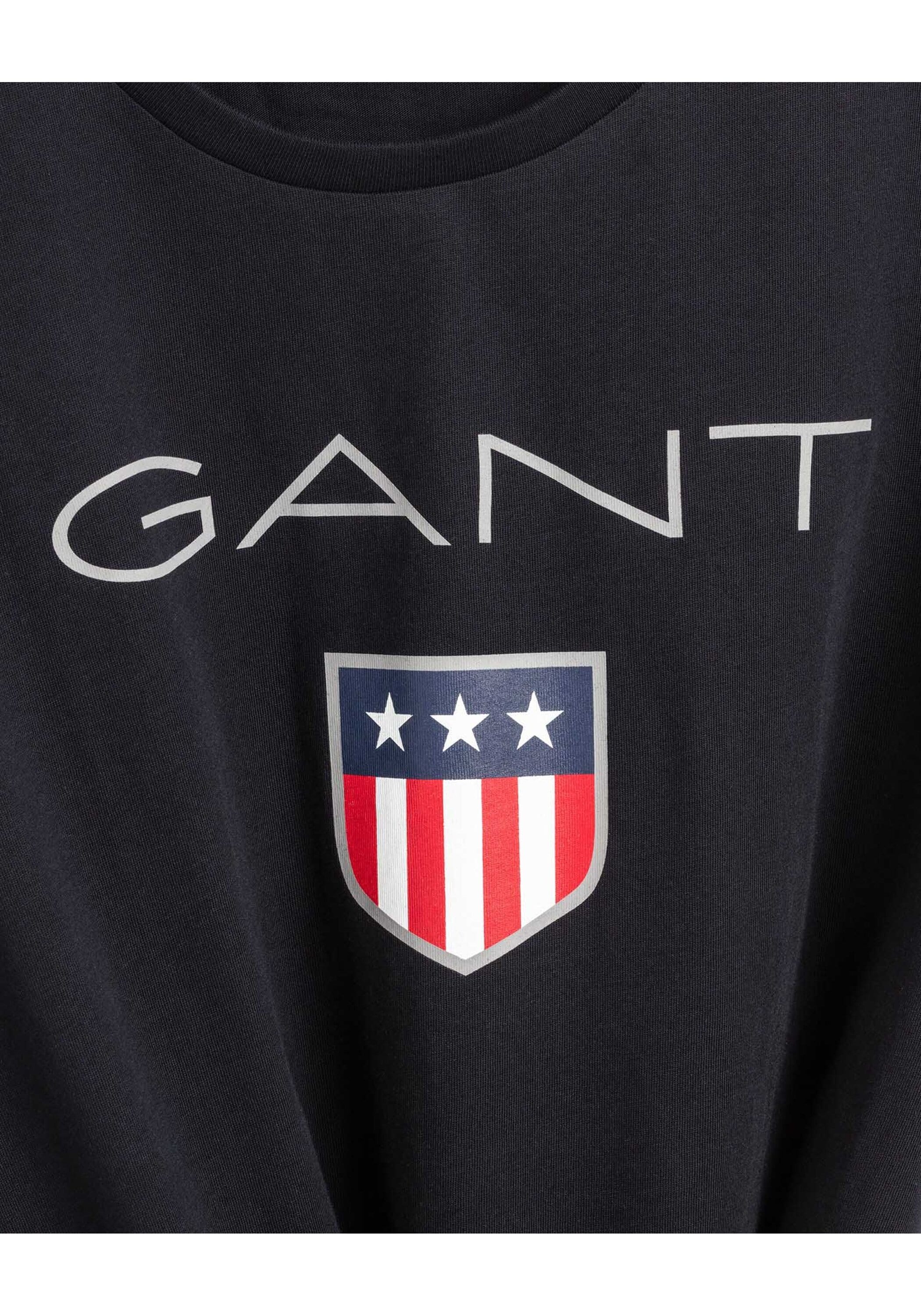 Gant T-Shirt »T-Shirt Shield Logo 1er Pack«