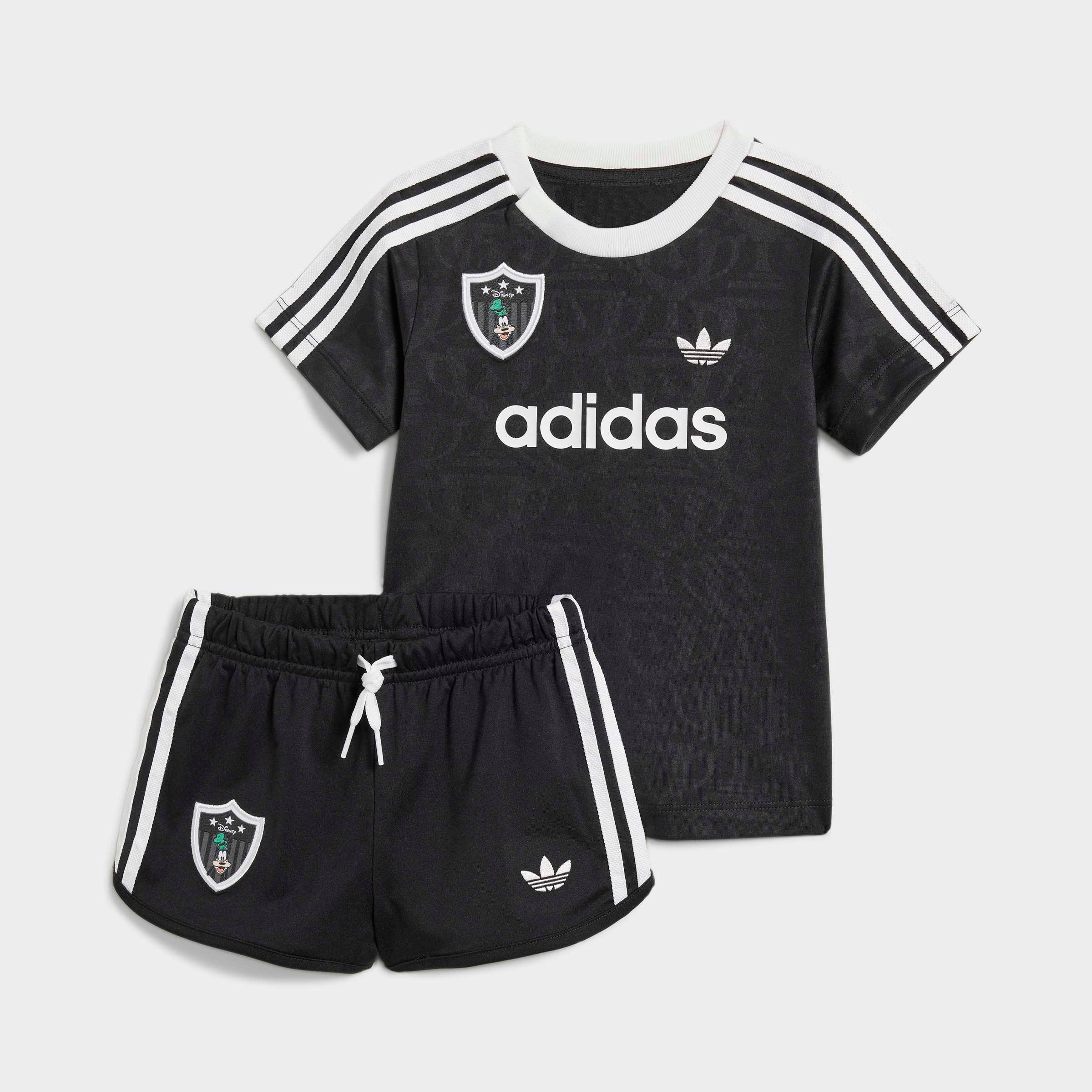 adidas Originals Trainingsanzug »ADIDAS DISNEY TRIKOT-SET« 2 tlg.