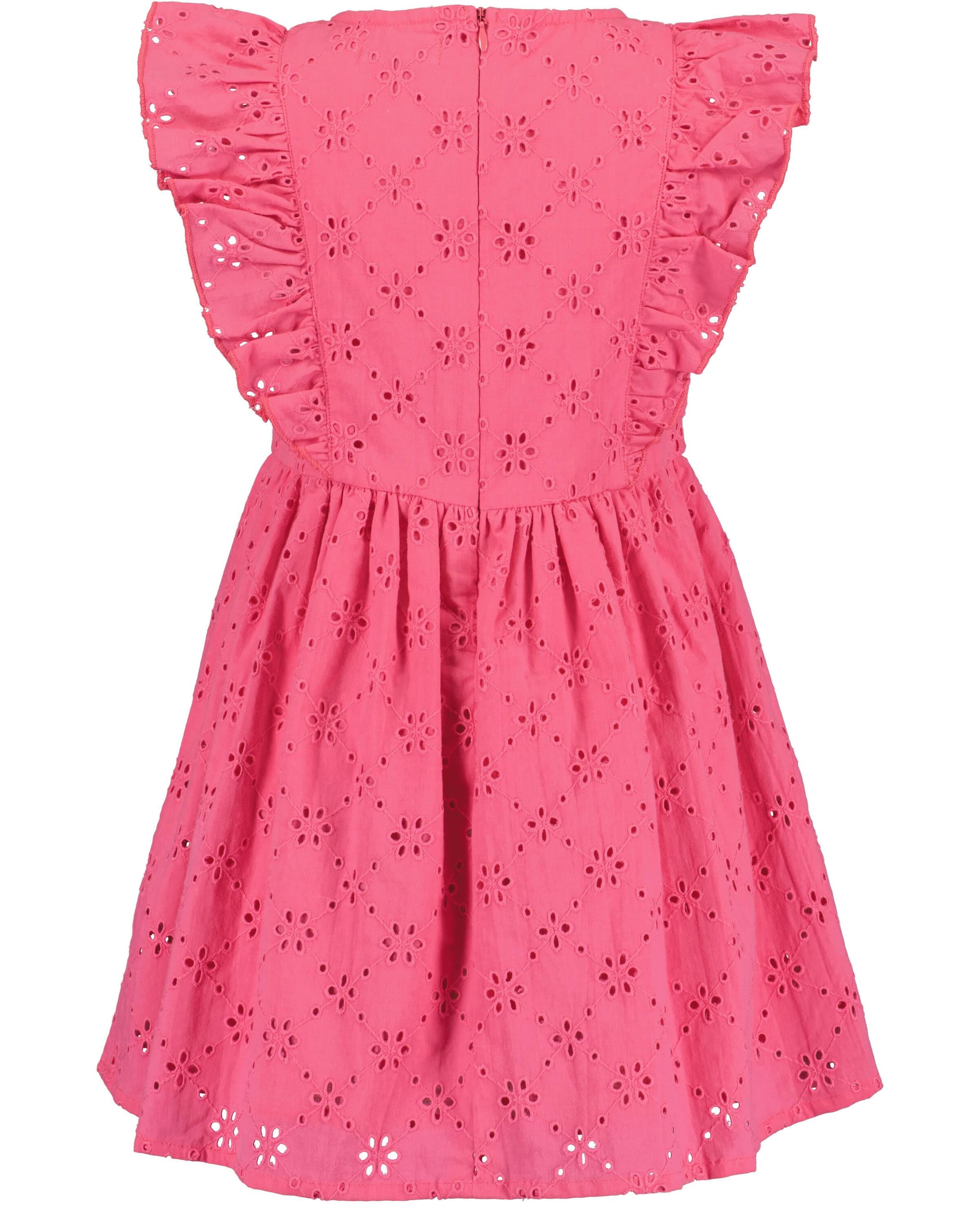 Blue Seven Sommerkleid »Blue Seven Kleid KIDS GIRLS DRESSES«, (1 tlg.)