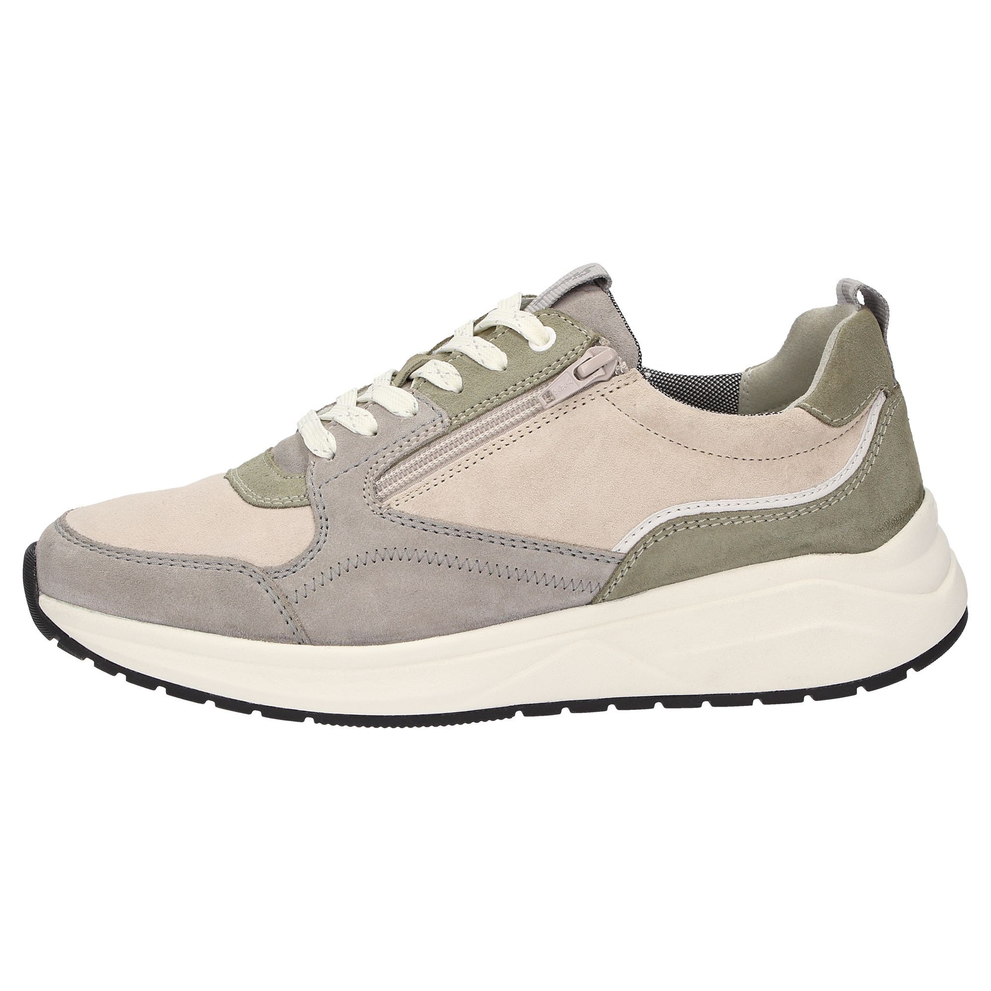 SIOUX Sneaker »Tasulio-700-J«