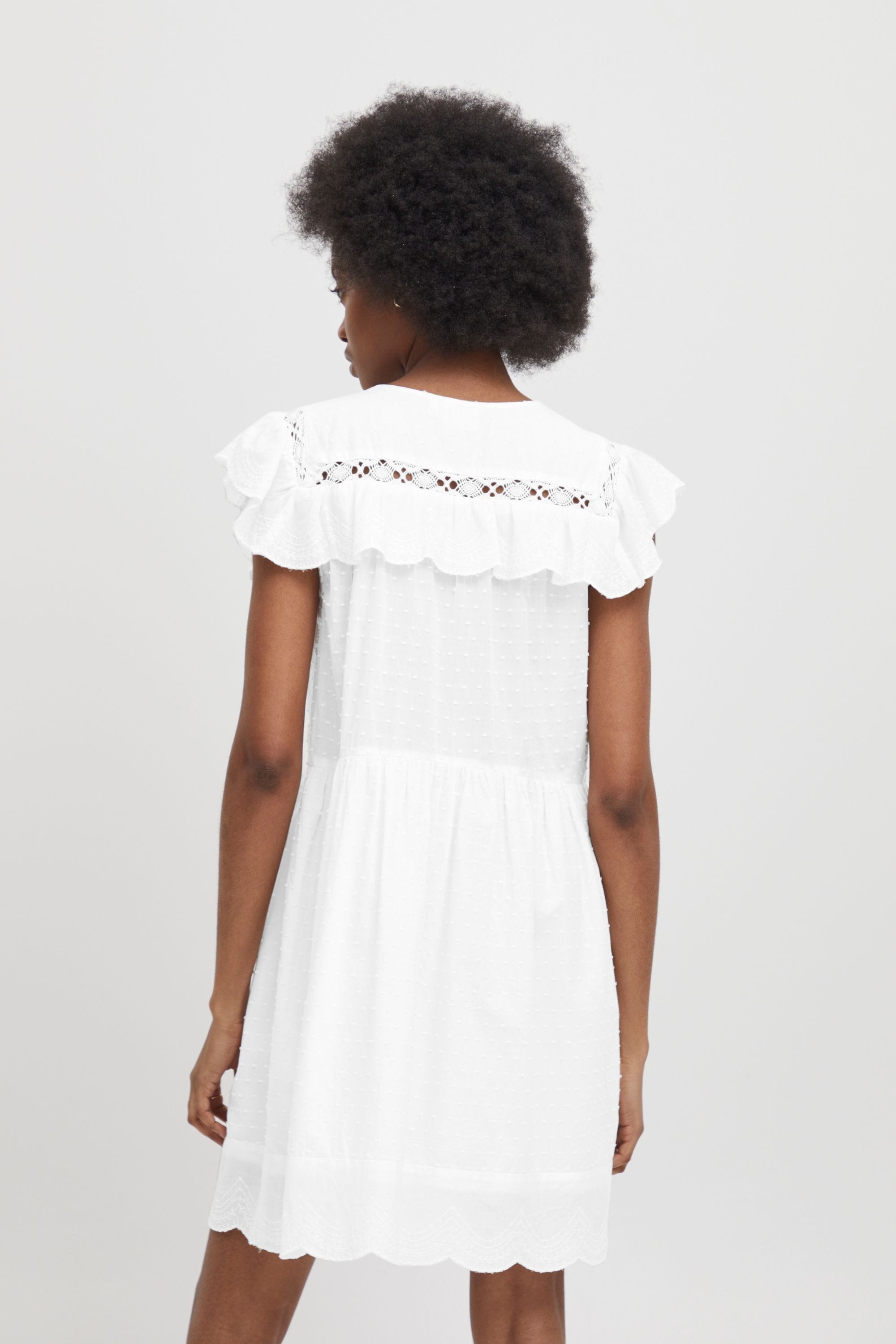 ATELIER RÊVE Minikleid »Minikleid IRBlisse«