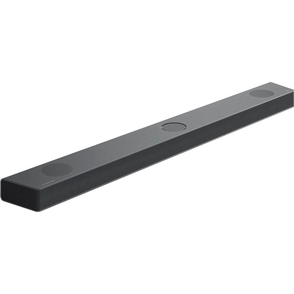 LG Soundbar »DS90QY«