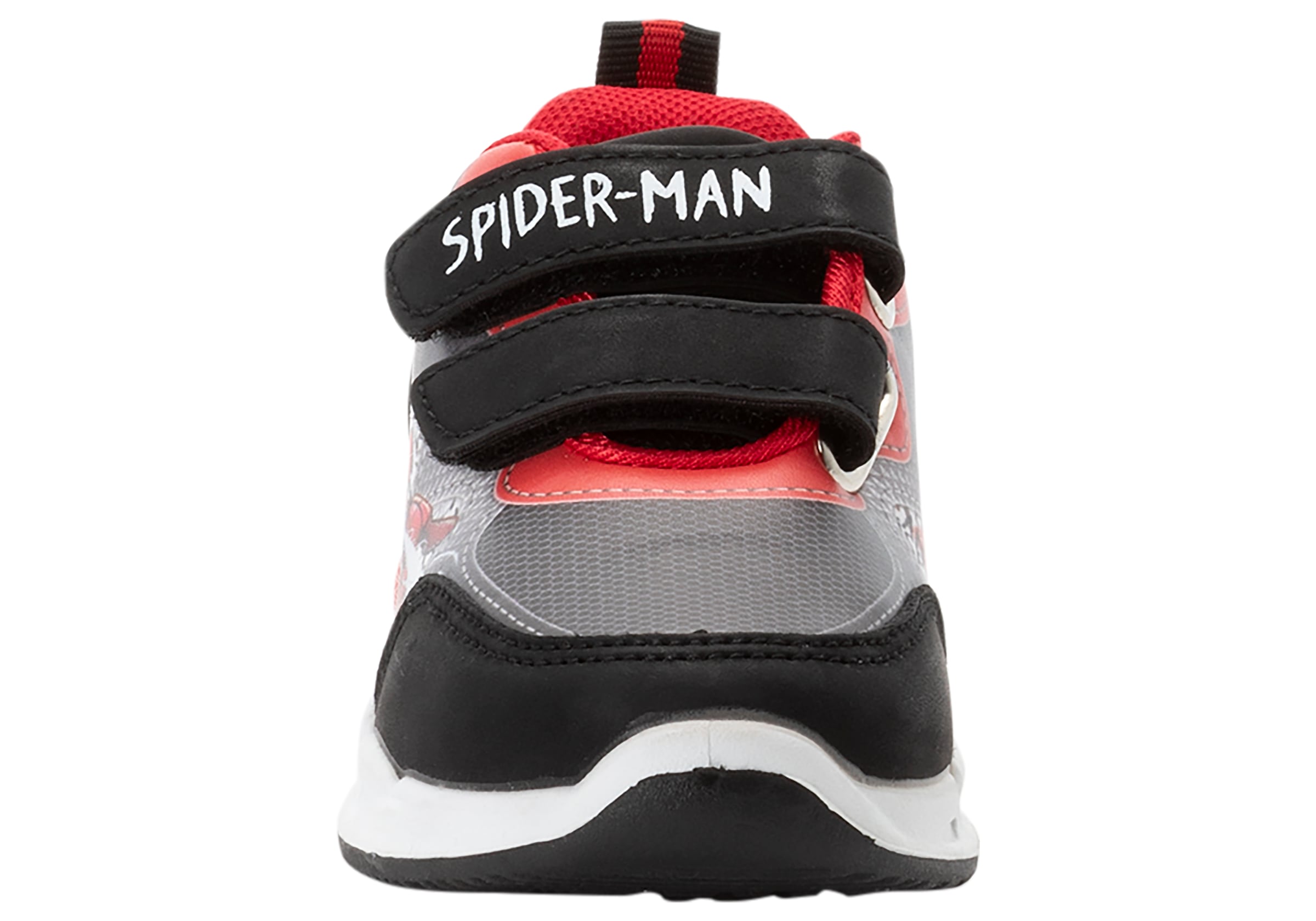 Disney Sneaker »Spiderman«, Blinkfunktion