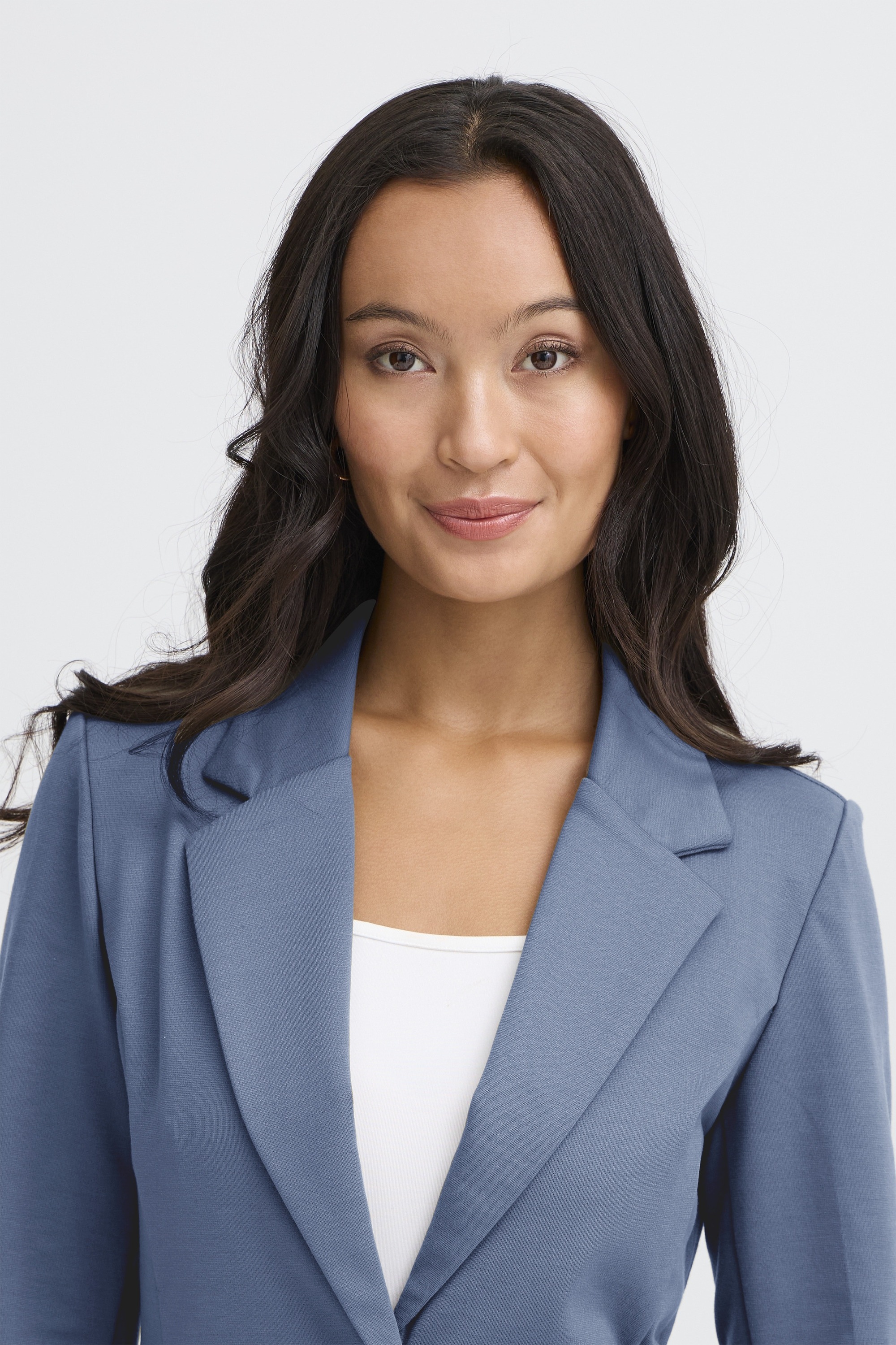 fransa Blusenblazer »Blazer FRZABLAZER«
