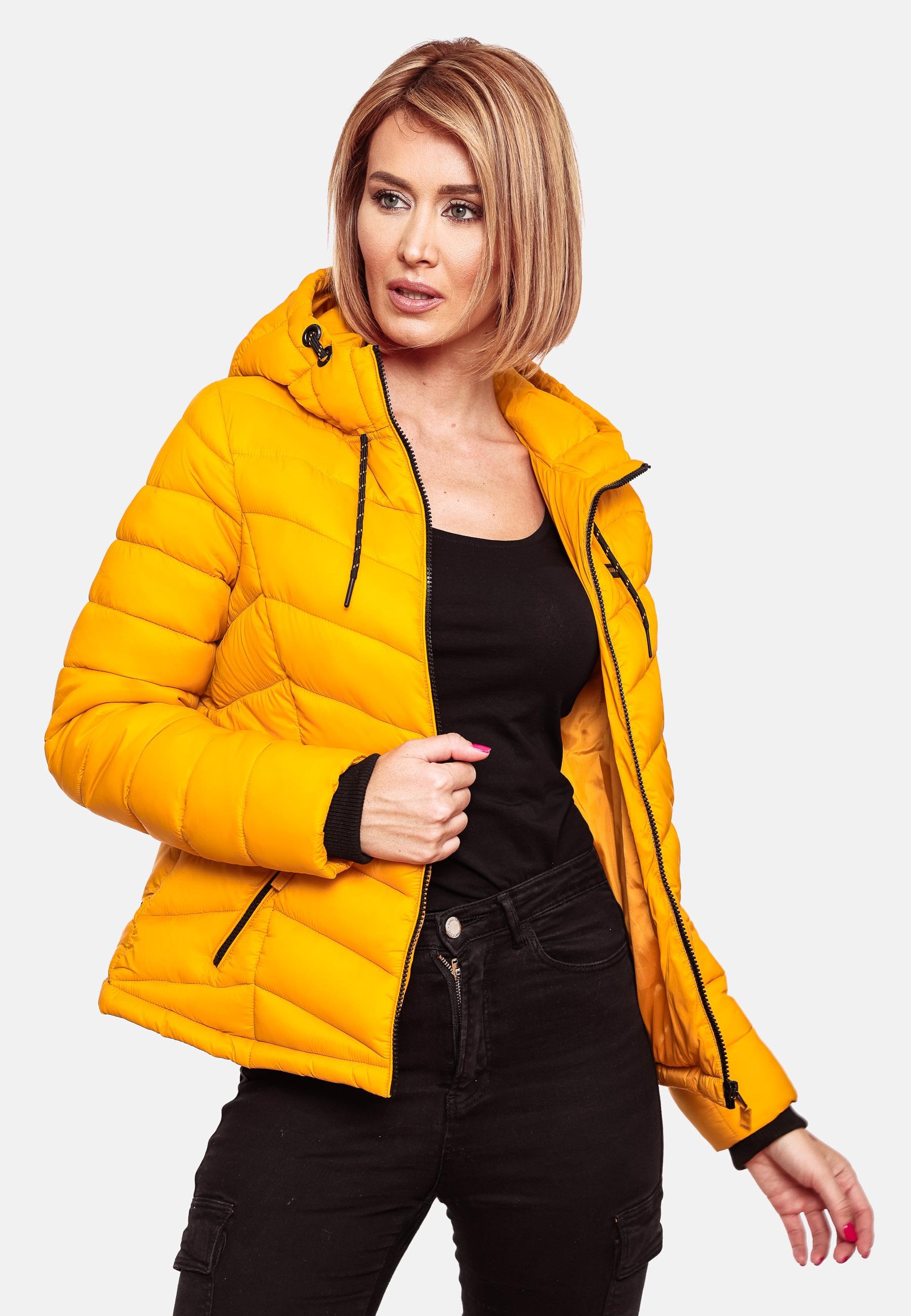 Marikoo Steppjacke »Steppjacke Kuala«