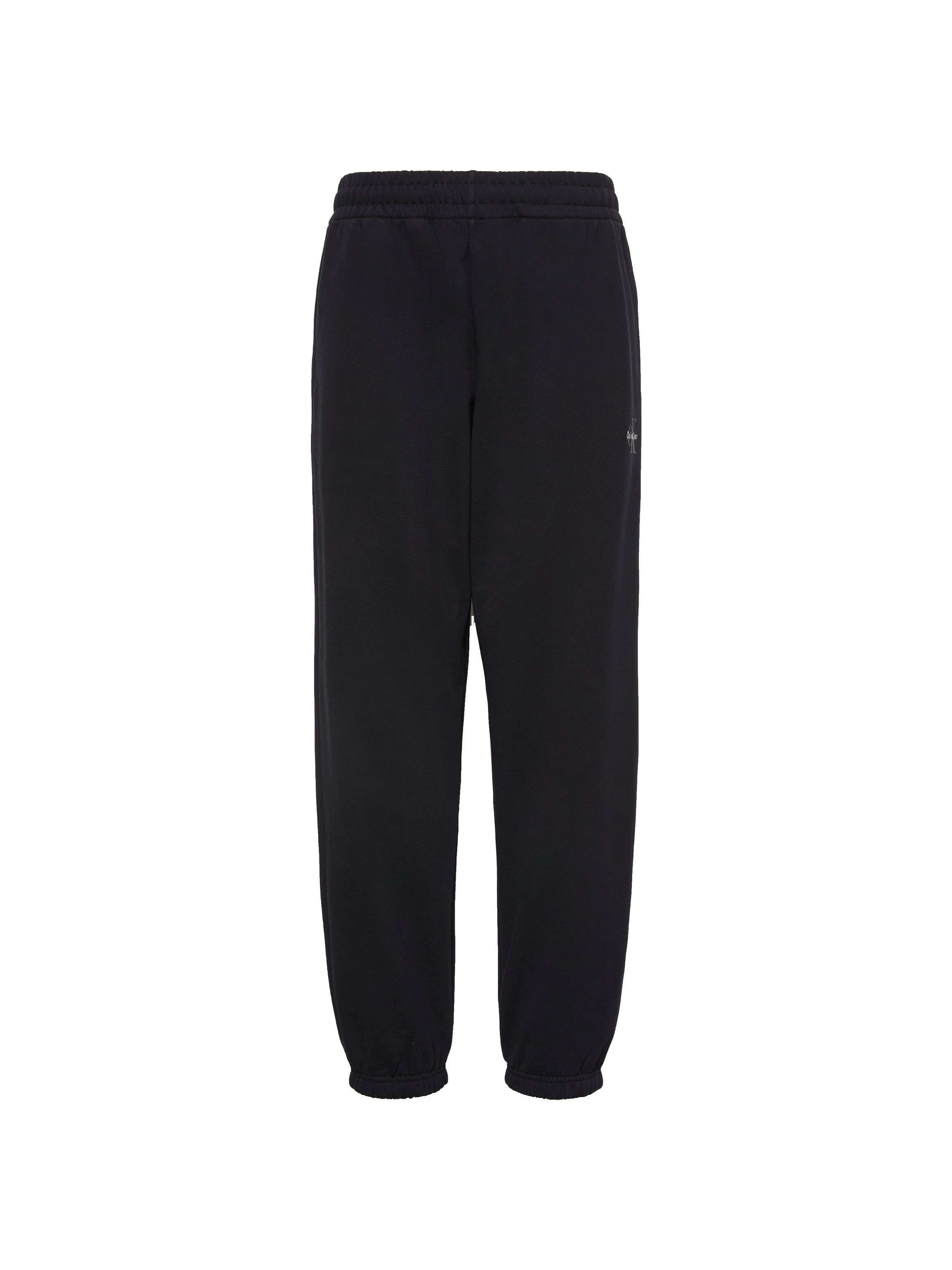 Calvin Klein Jeans Sweathose »MONOLOGO FRENCH TERRY JOGGER«