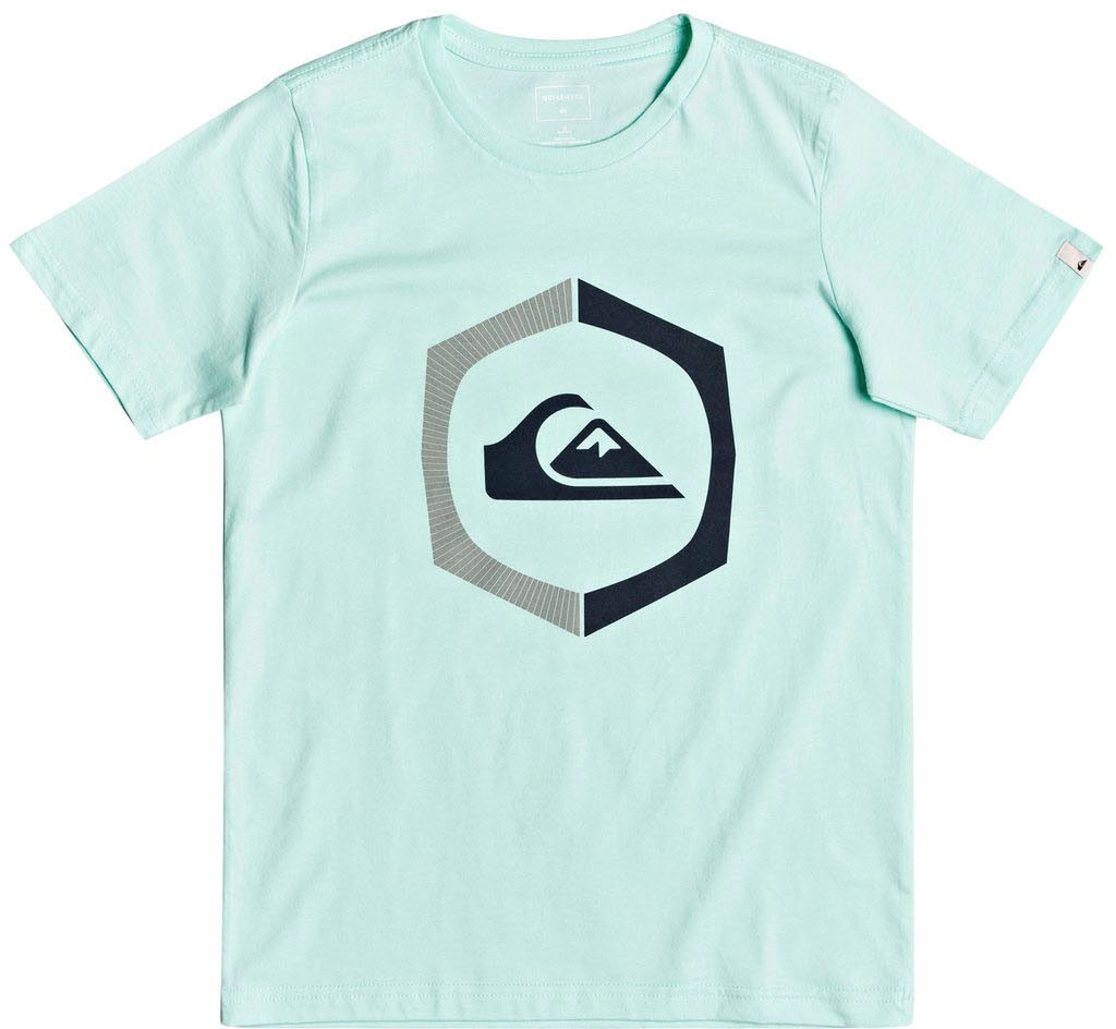 Quiksilver T-Shirt »KIDS SURE THING«