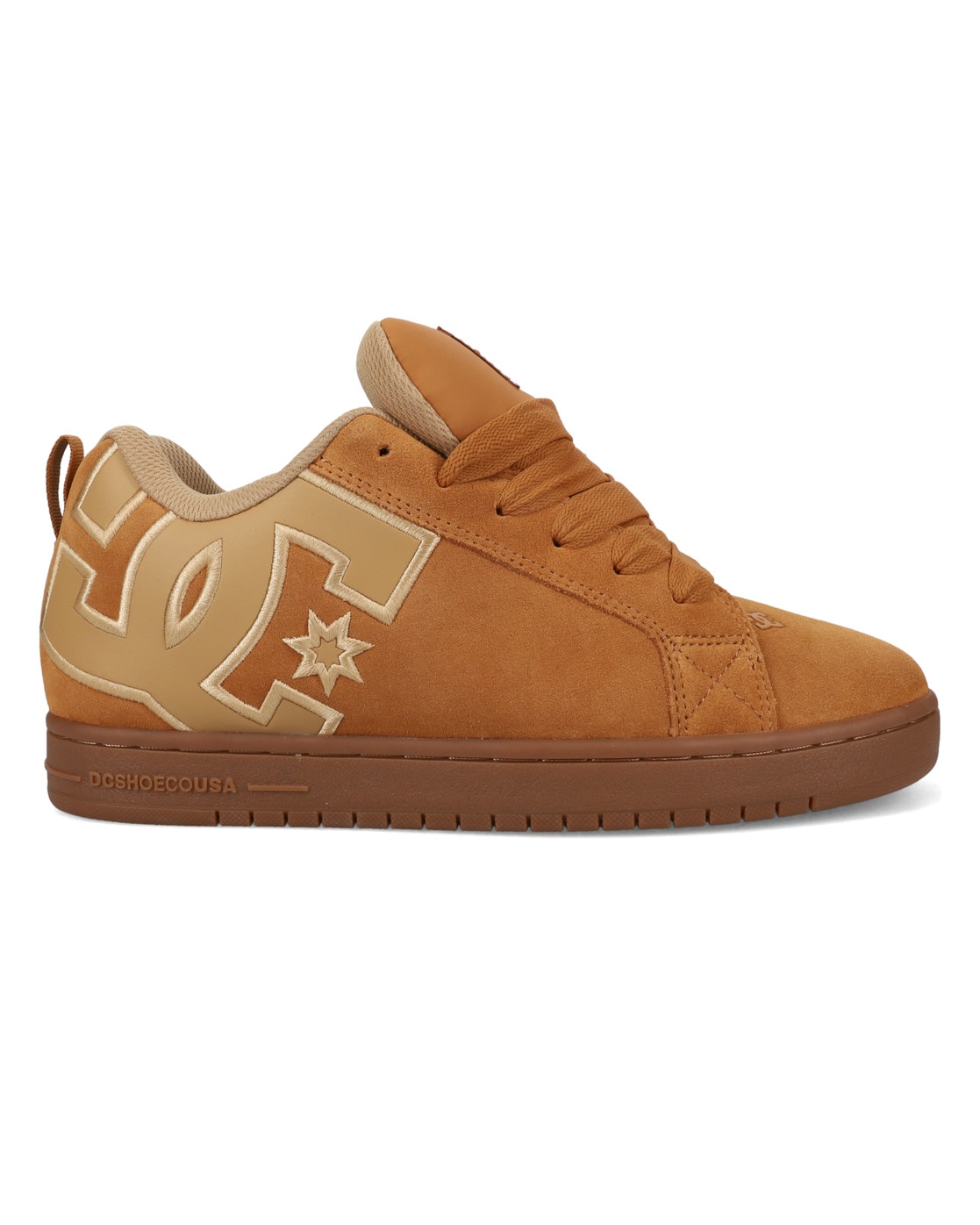 DC Shoes Sneaker »Court Graffik«