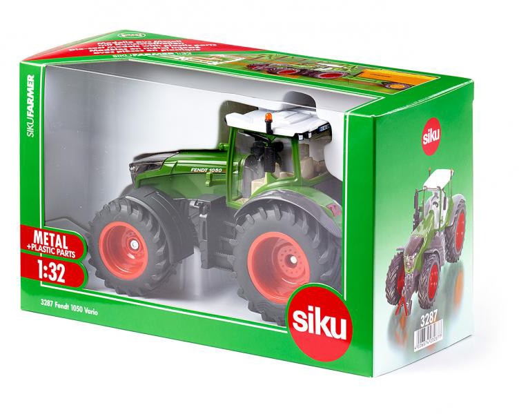 Siku Spielzeug-Traktor »SIKU Farmer, Fendt 1050 Vario (3287)«