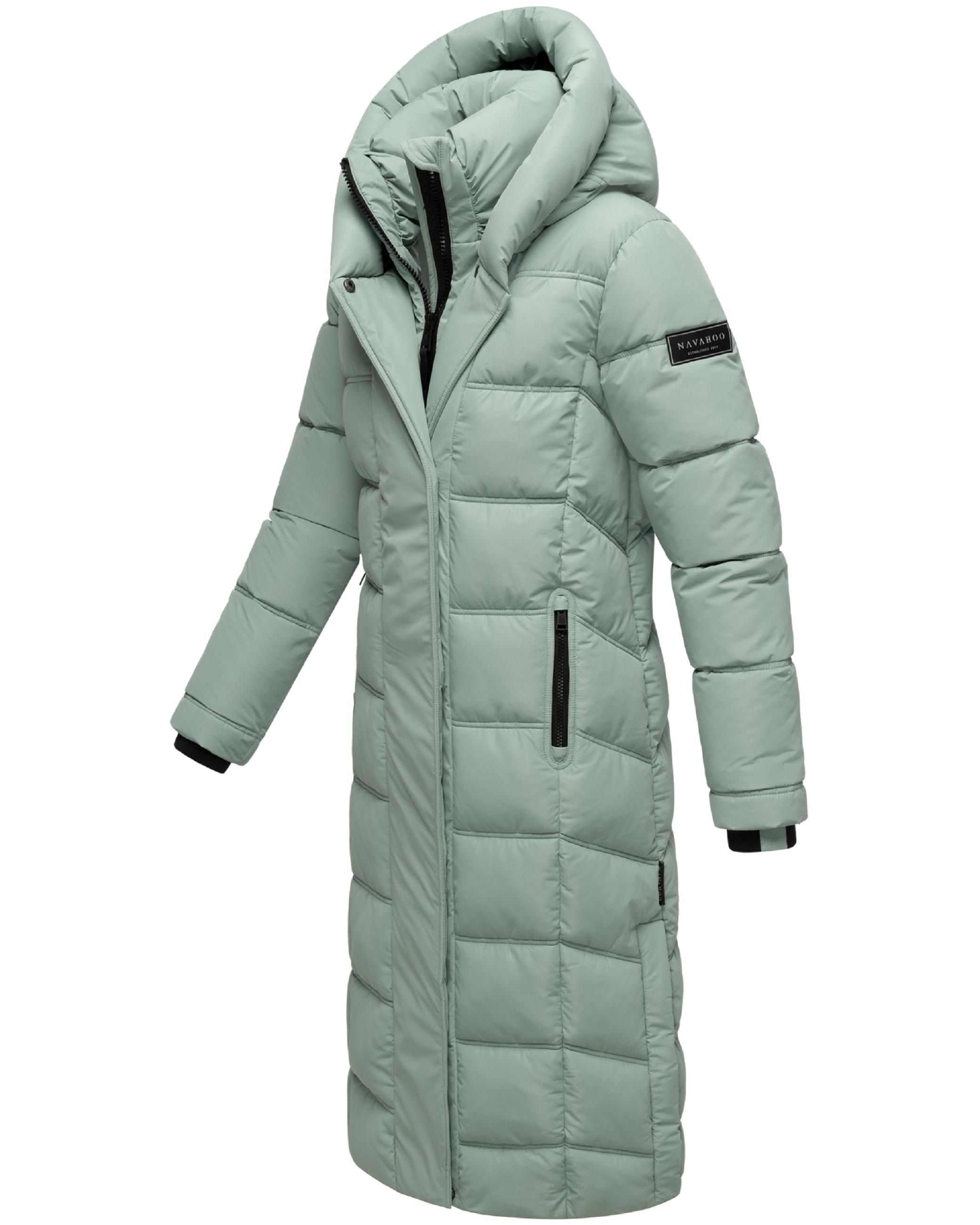 Navahoo Steppmantel »Steppmantel Engelsfeder XIV«