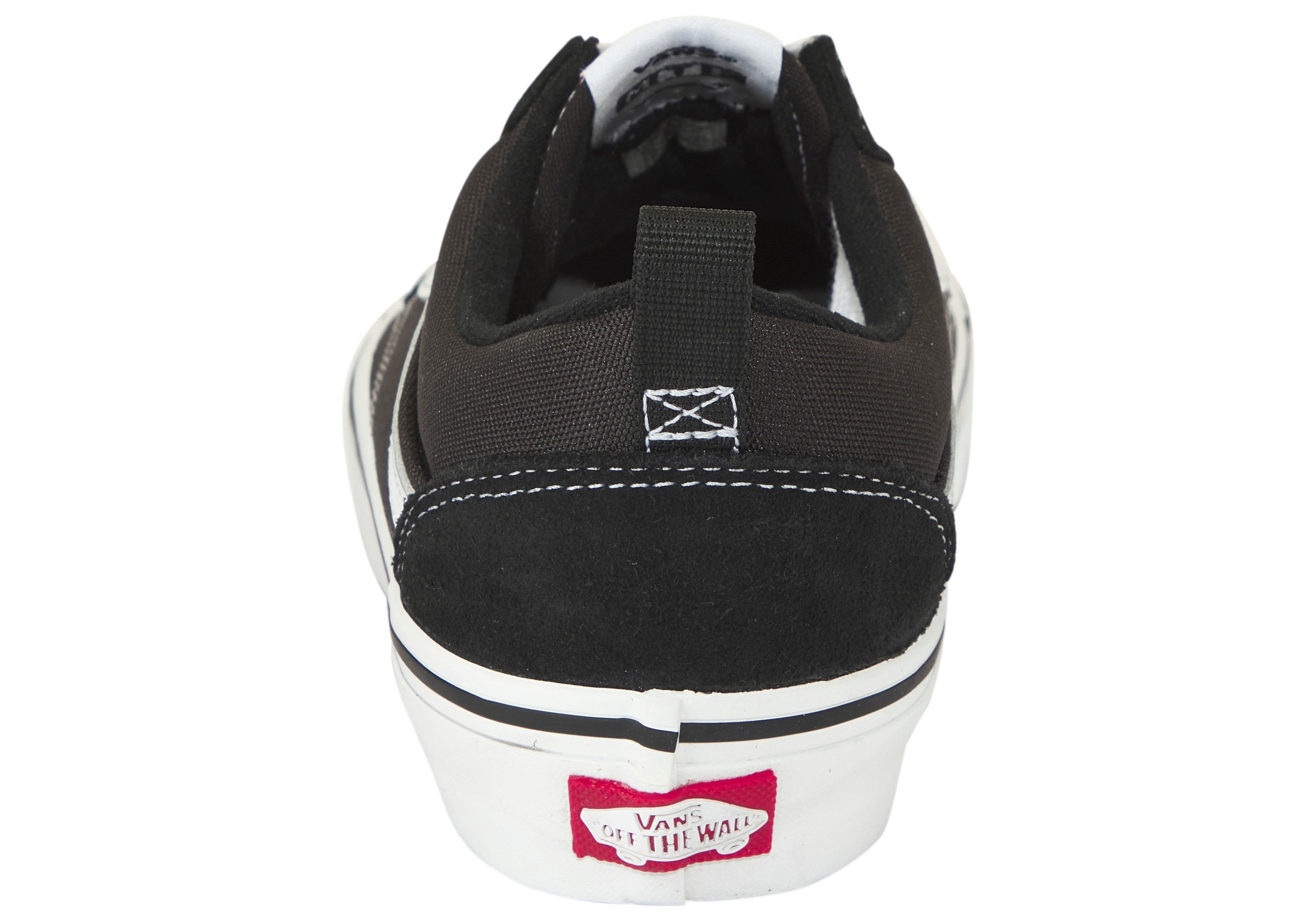 Vans Sneaker »MTE OLD SKOOL INSULATED«  gefüttert