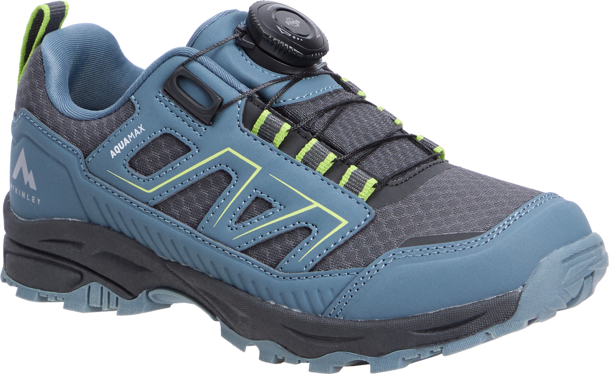 McKINLEY Wanderschuh »Tahsis AQX J«  wasserdicht