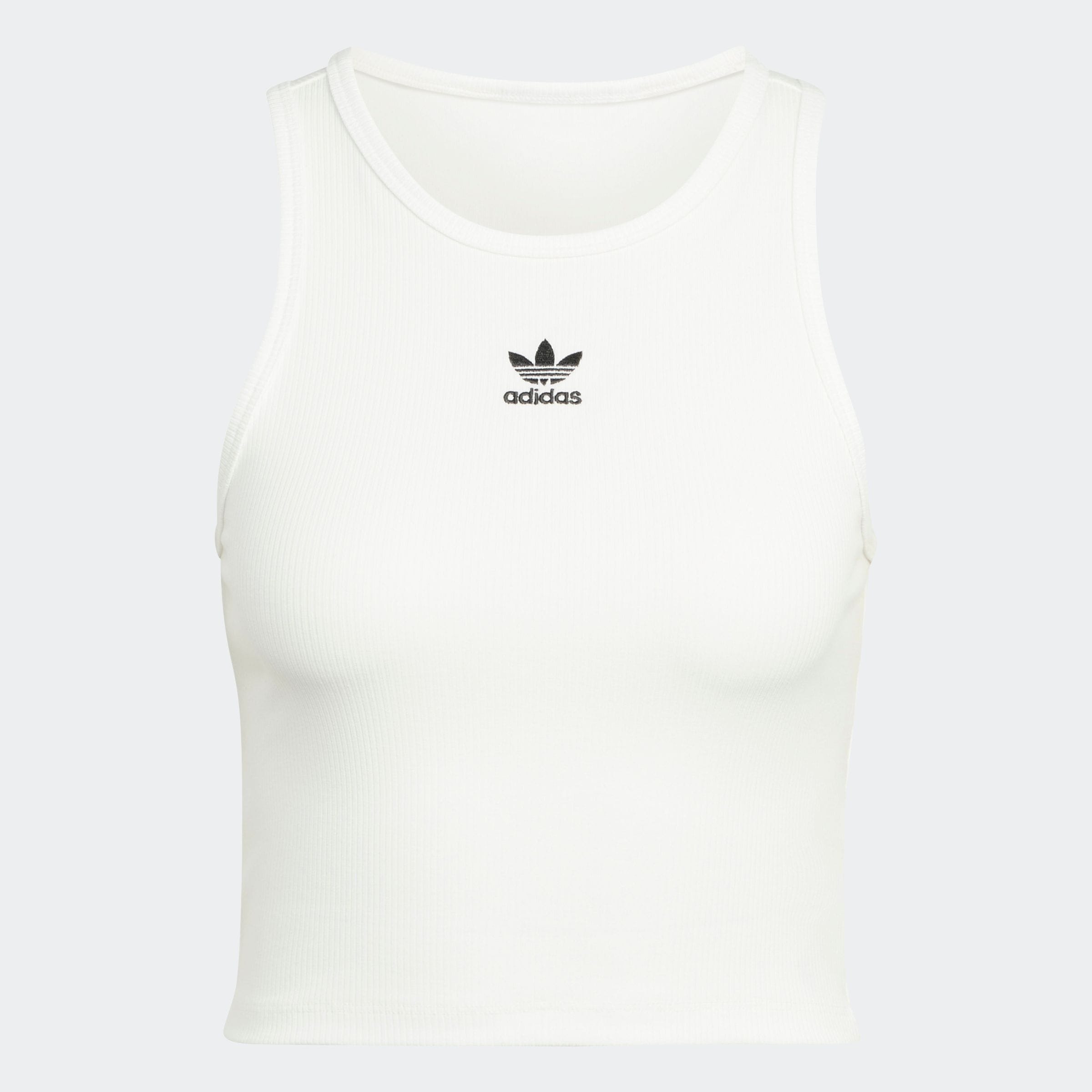 adidas Originals Tanktop »ESS RIB TANK«