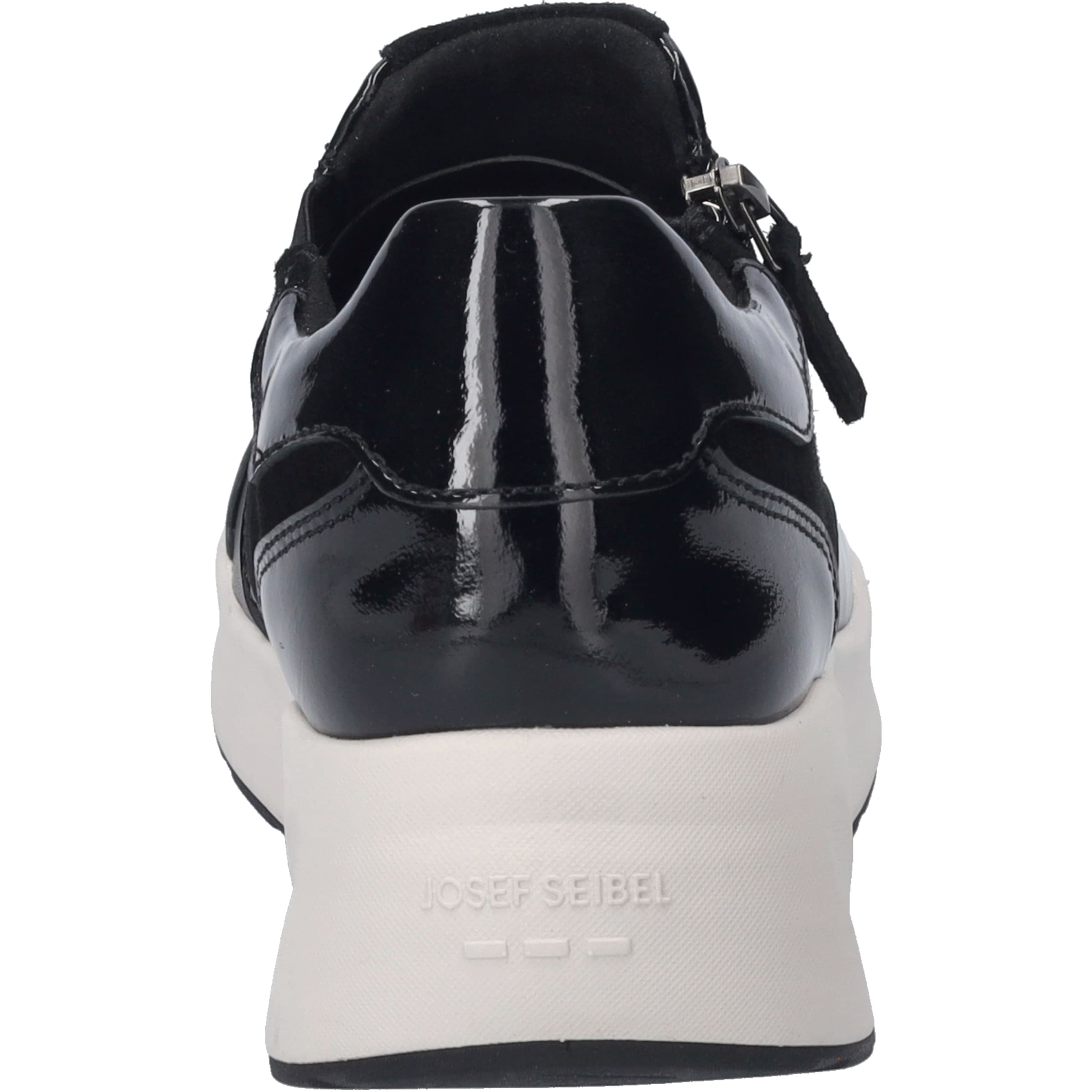 Josef Seibel Sneaker »Lissi 04, schwarz«
