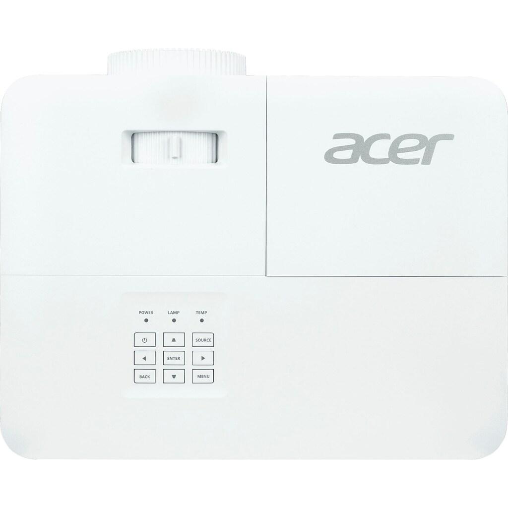 Acer Beamer »H6523BDP«, (10000:1)