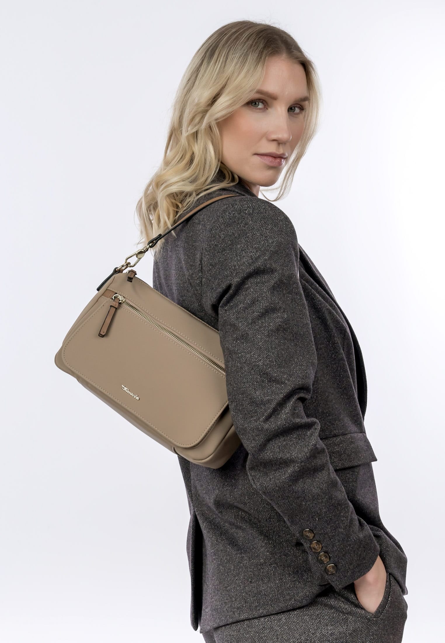 Tamaris Beuteltasche »Beutel TAS Gertraud«