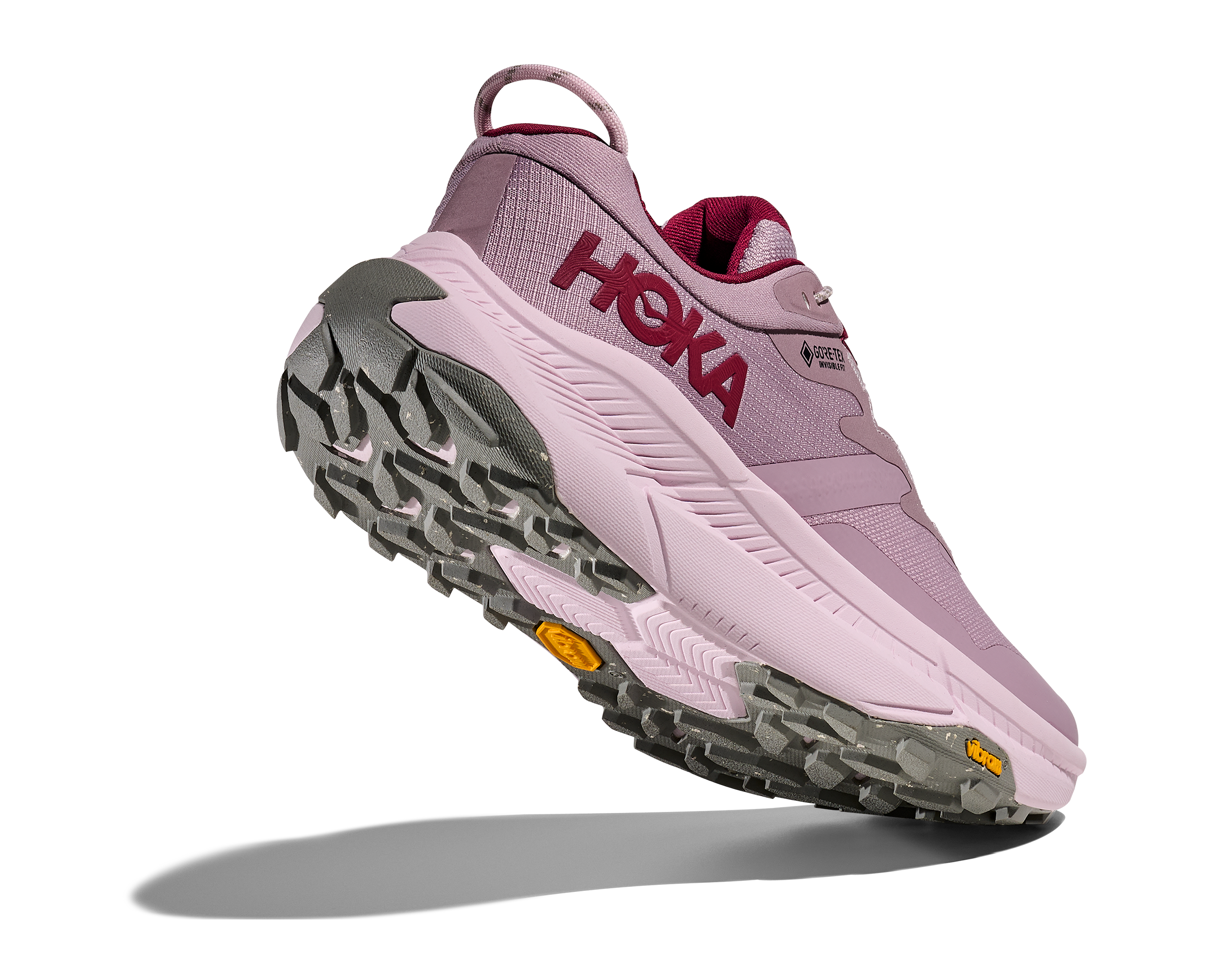 Hoka One One Trailrunningschuh »W TRANSPORT GORE-TEX«  wasserdicht