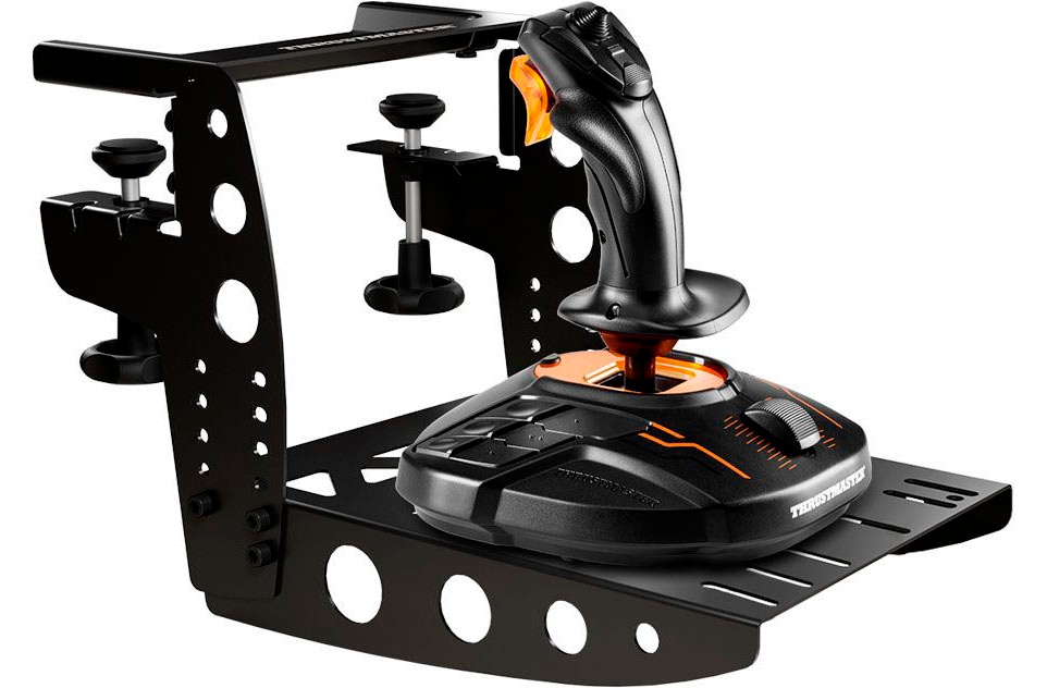 Thrustmaster Controller »TM Flying Clamp«