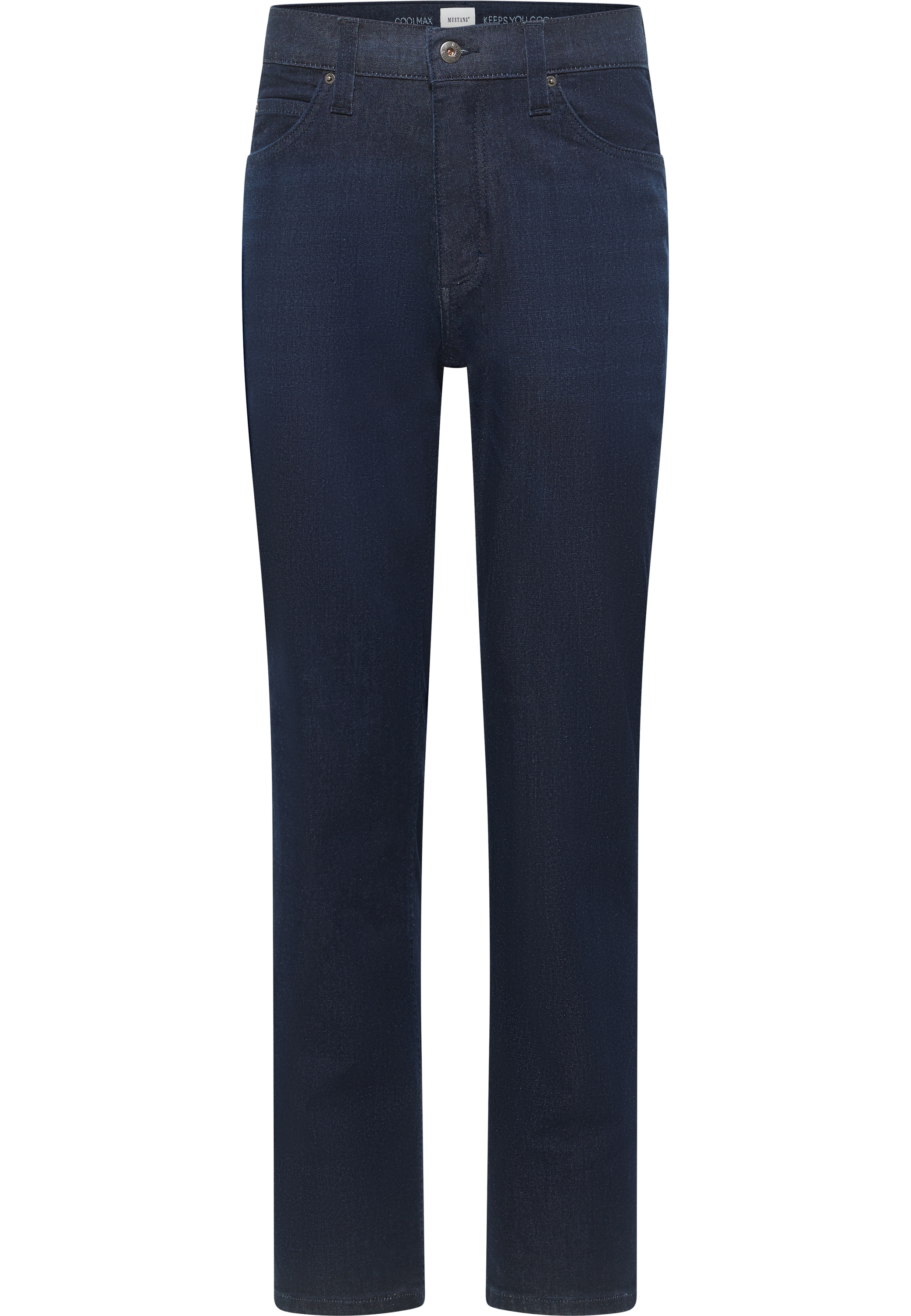 MUSTANG Straight-Jeans »Herren Style Tramper Straight«