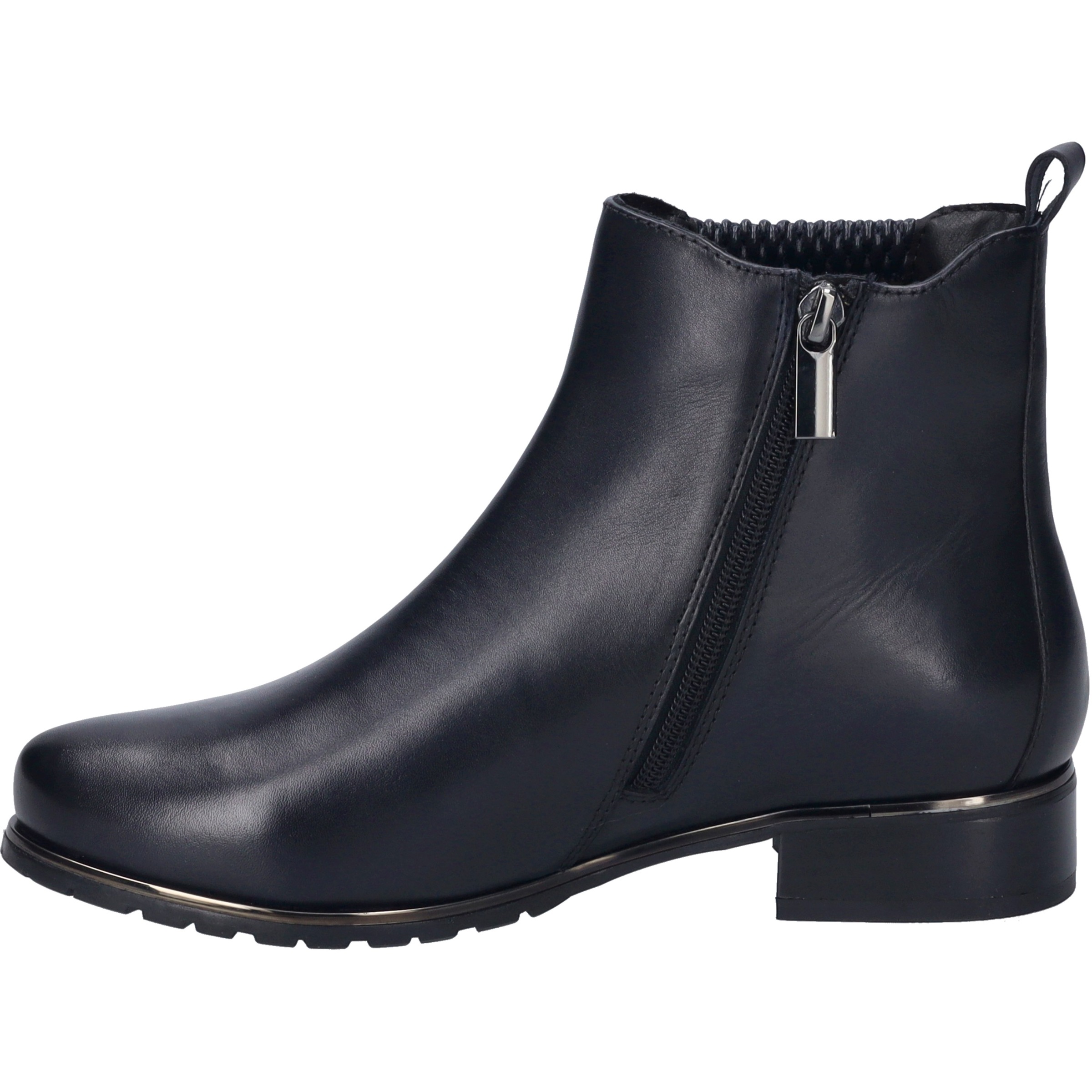 Josef Seibel Stiefelette »Chiara 02, dunkelblau«