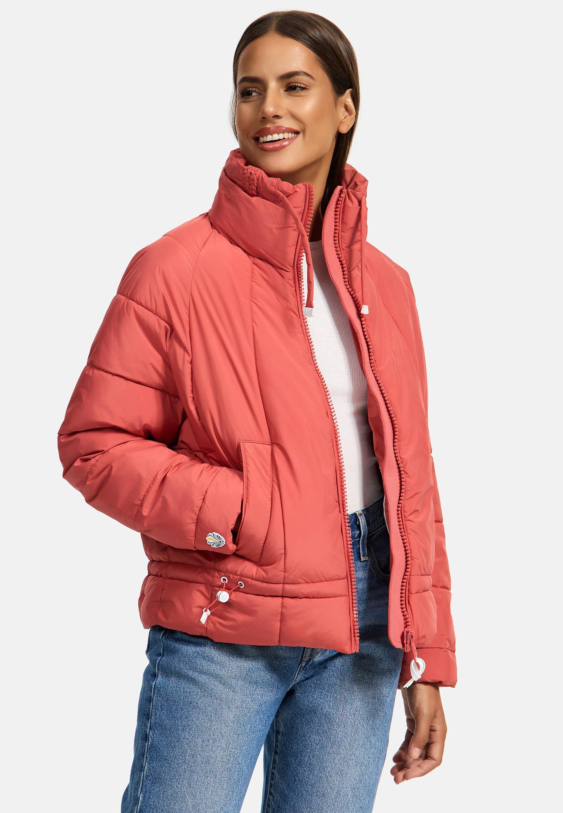 Navahoo Steppjacke »Steppjacke Luftzauber 14«