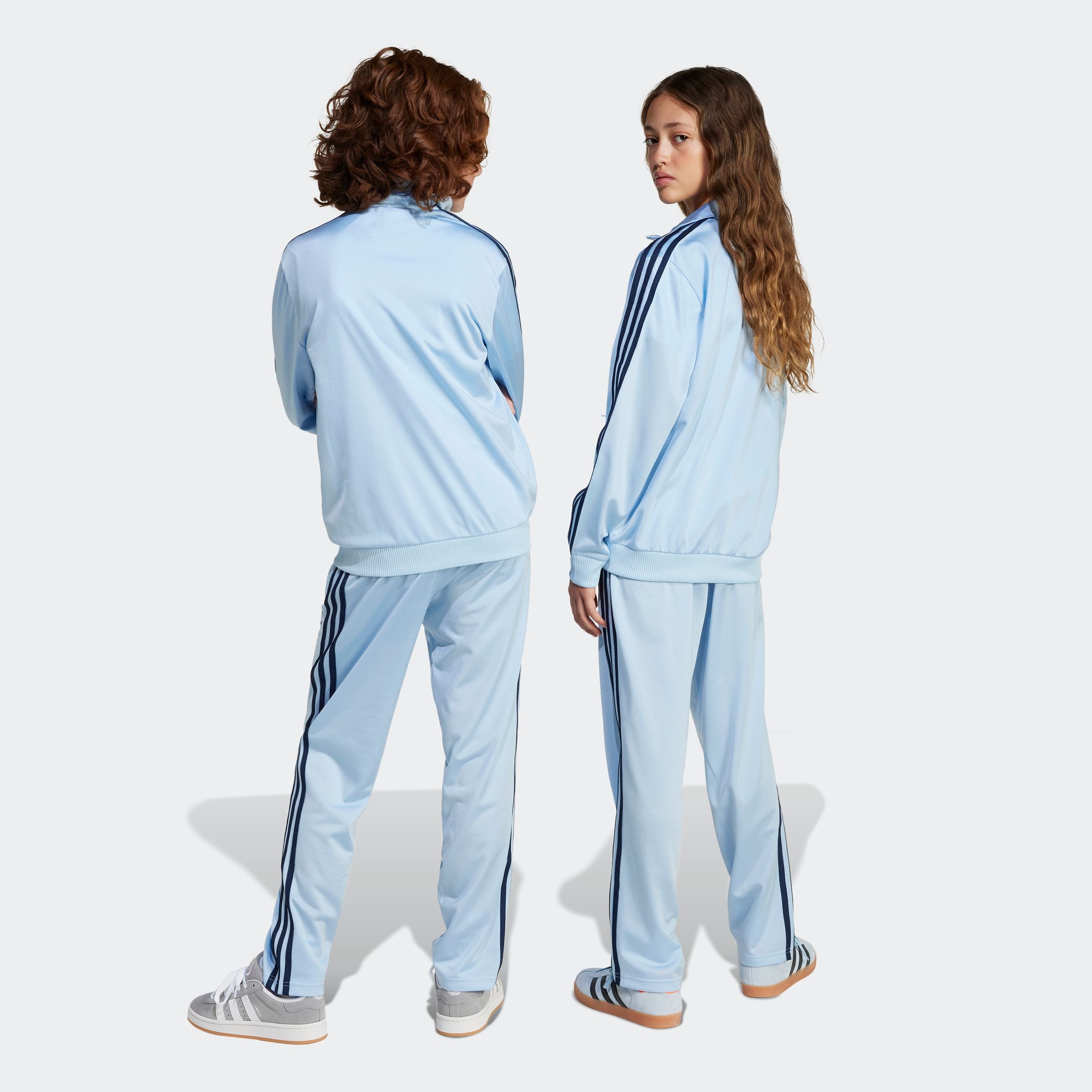 adidas Originals Sporthose »FIREBIRD PANTS«, (1 tlg.)