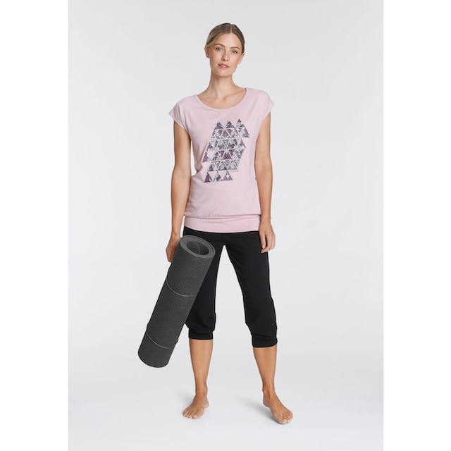 Ocean Sportswear Yogahose »Soulwear - 3/4 Yoga Pants« online bei OTTO