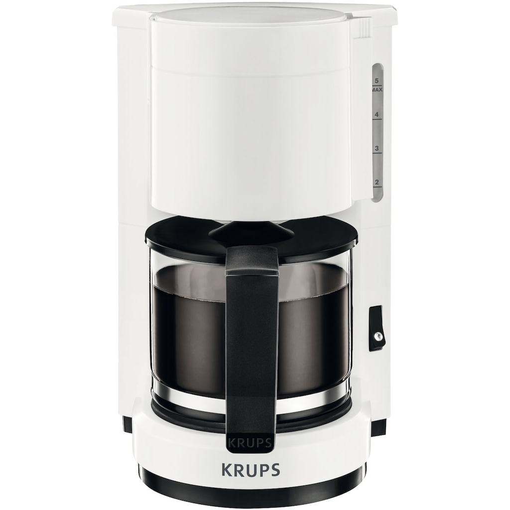 Krups Filterkaffeemaschine »F18301 Aromacafe«, 0,6 l Kaffeekanne